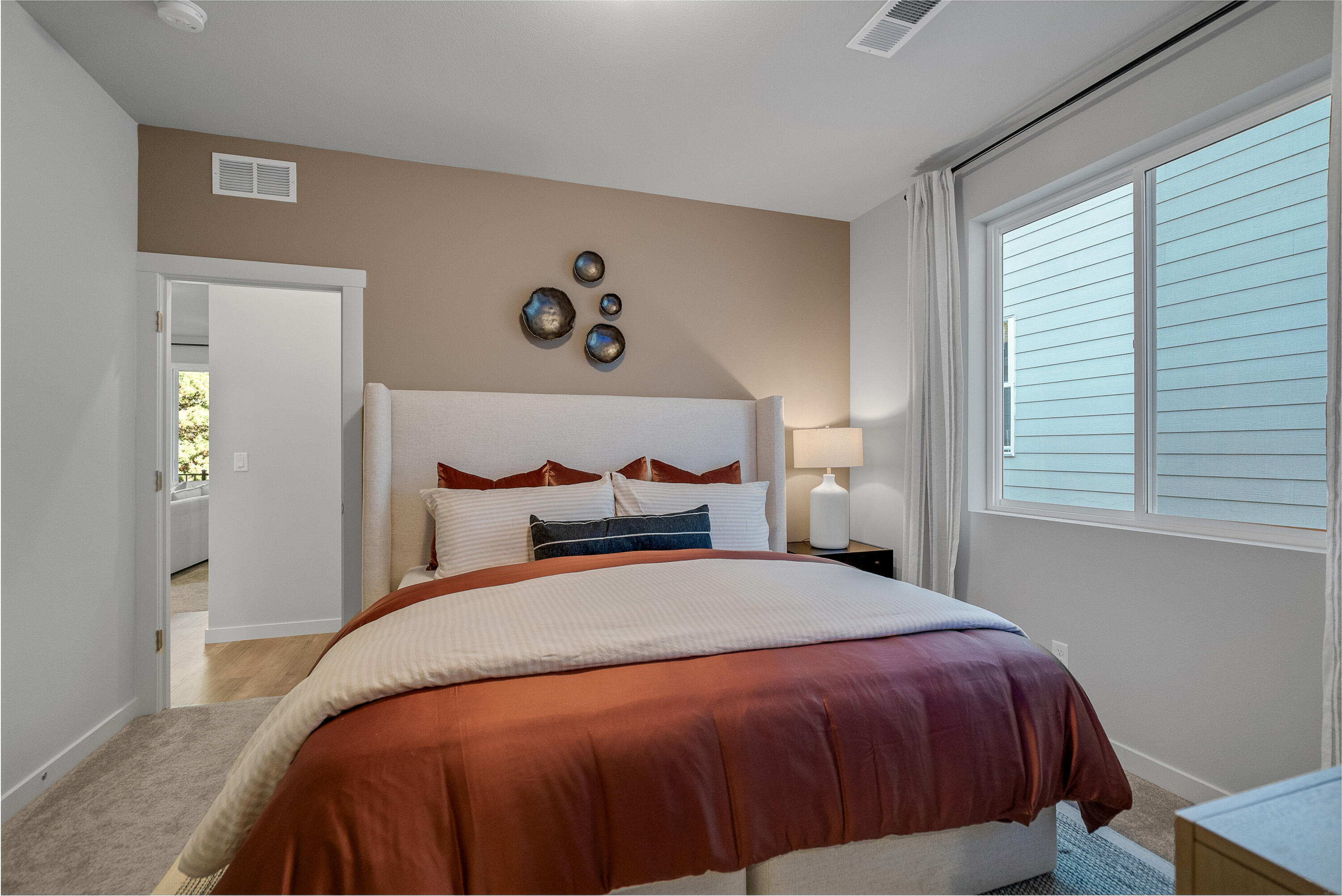 Acadia Pointe Phase 1 and 2 - Residential