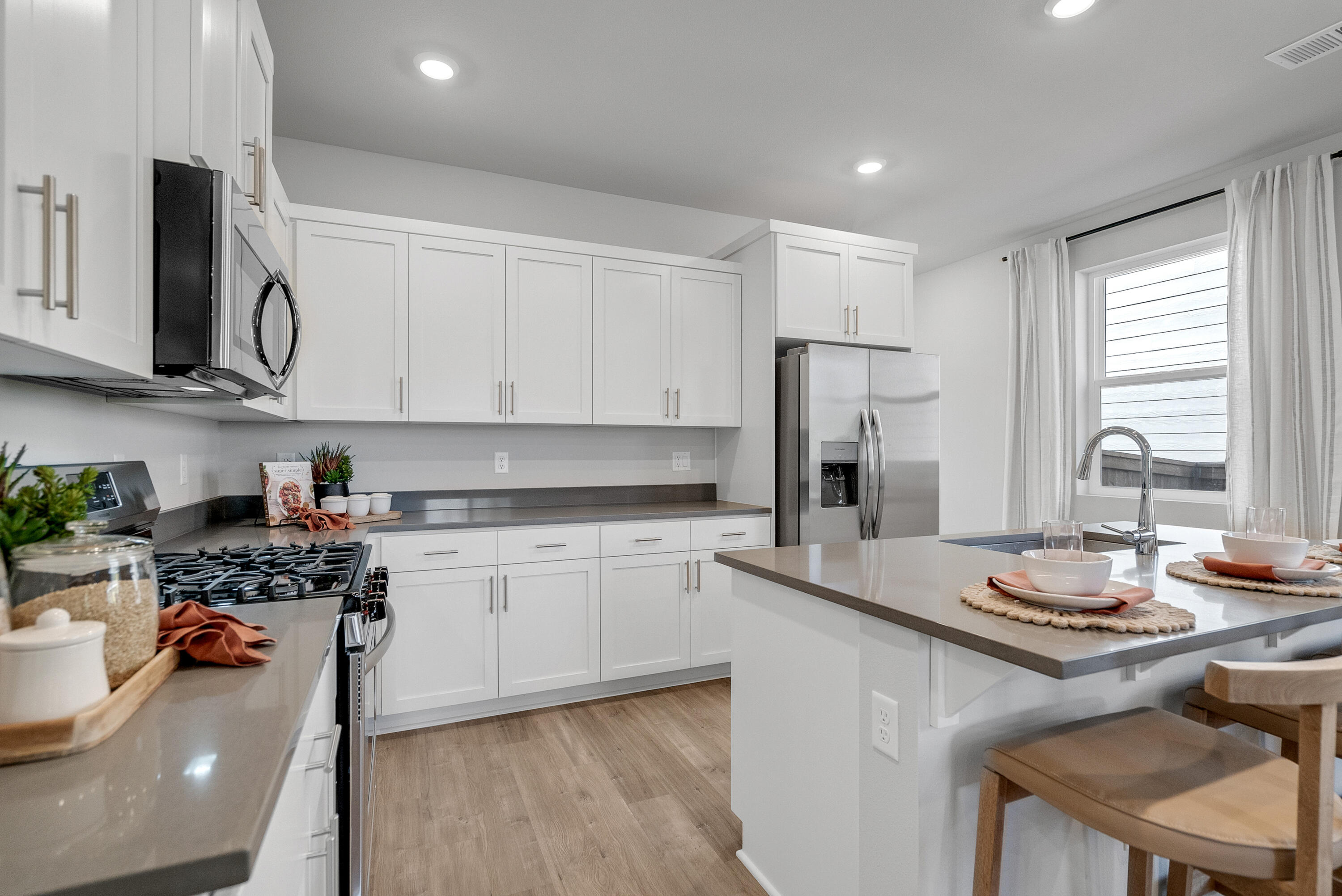 Acadia Pointe Phase 1 and 2 - Residential