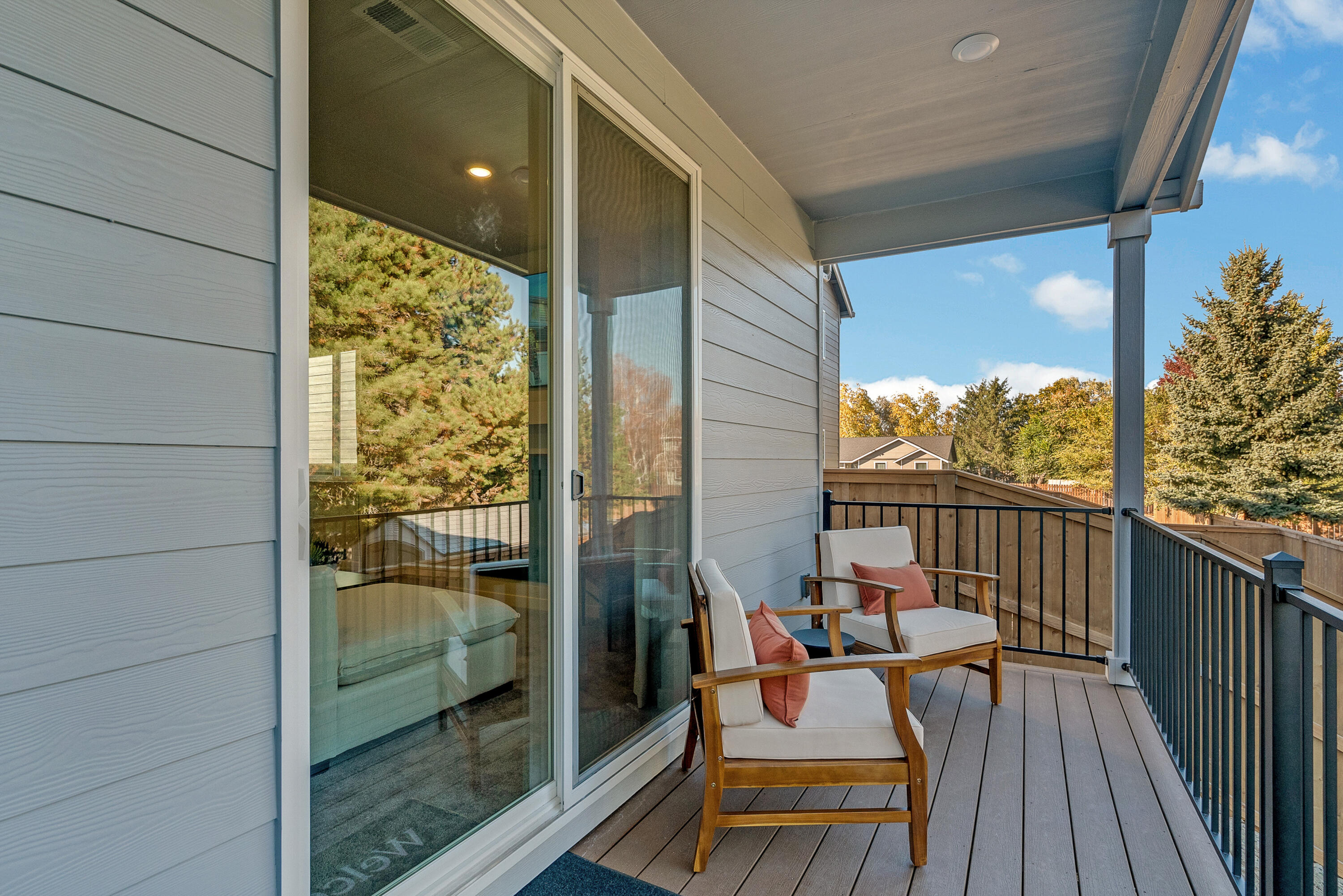 Acadia Pointe Phase 1 and 2 - Residential