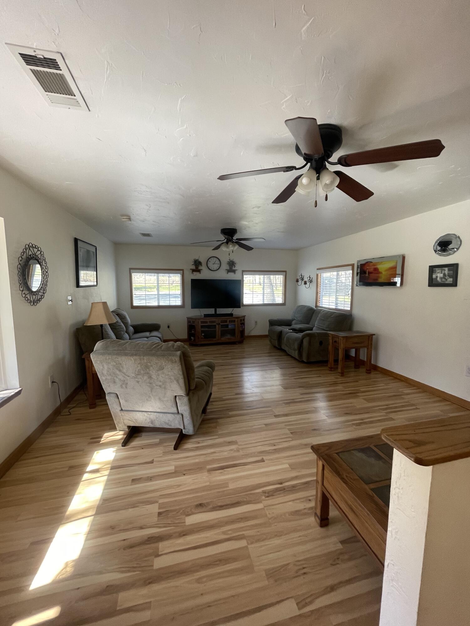 N/A - Residential Income