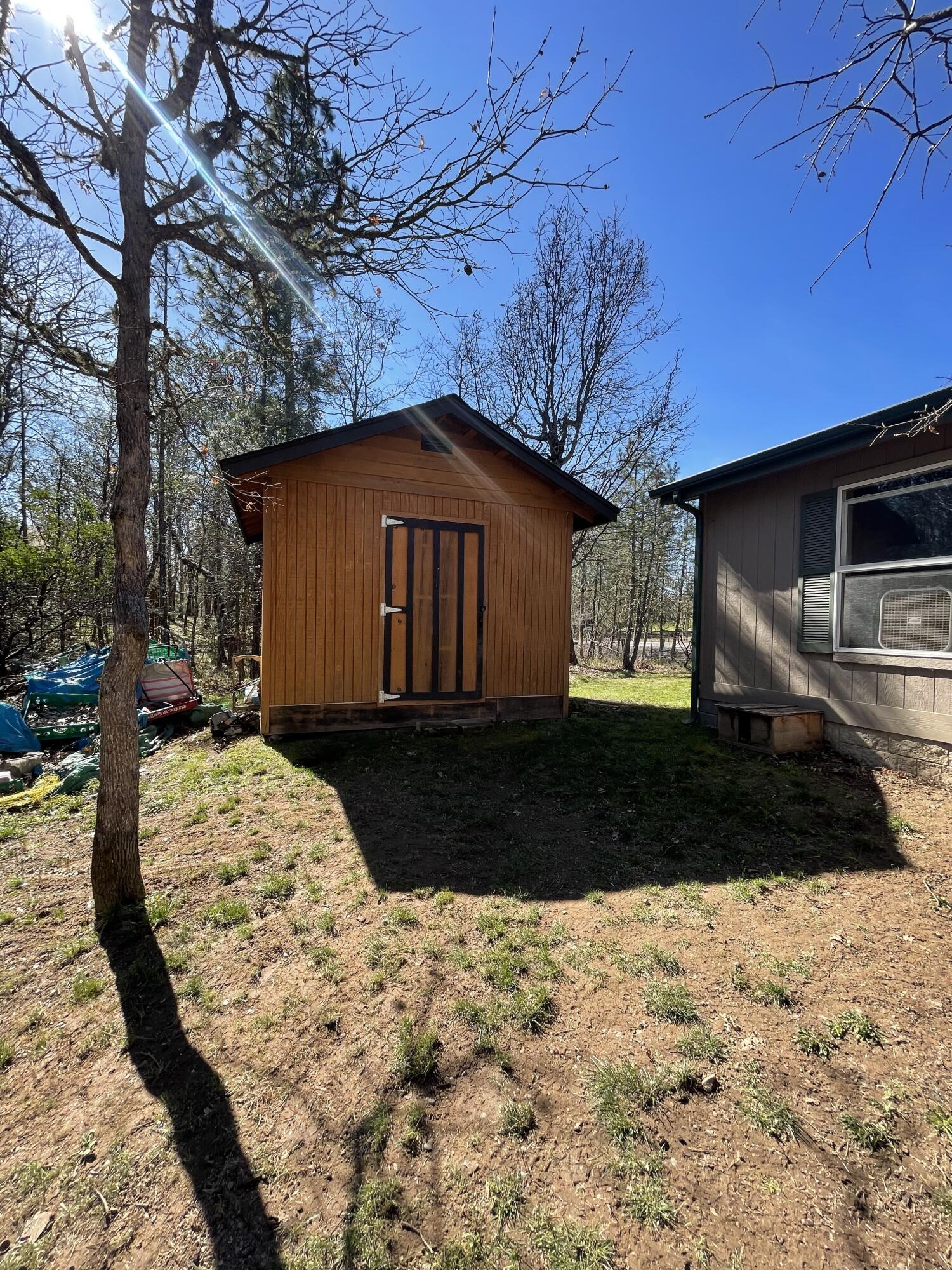 N/A - Residential Income