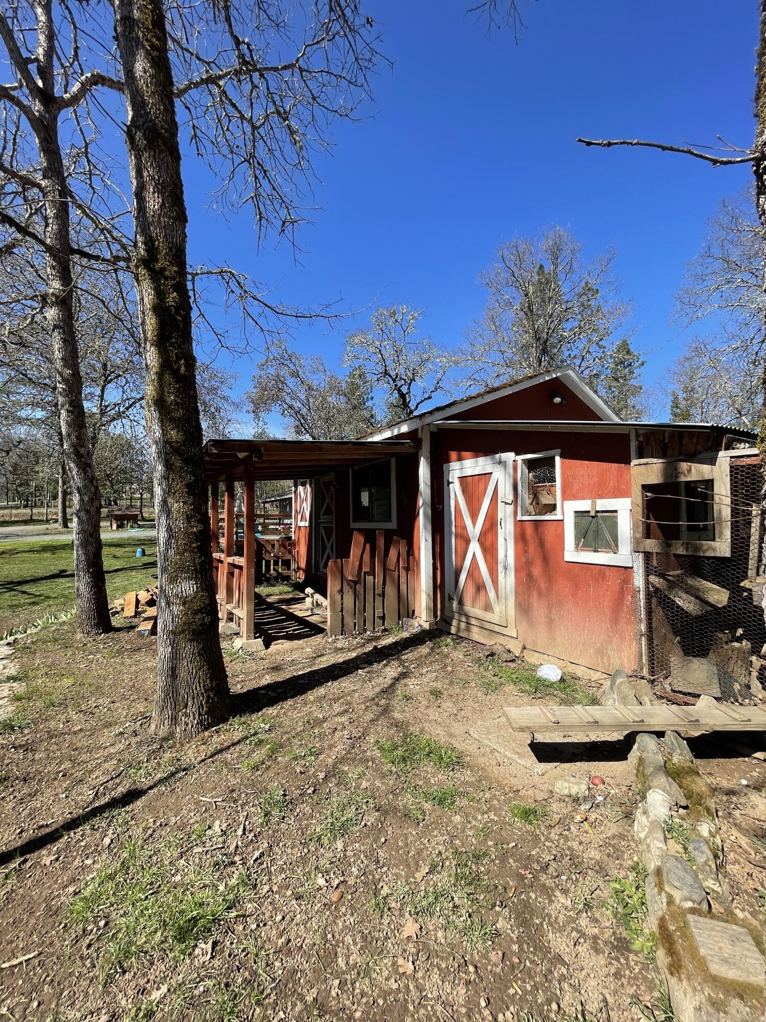 N/A - Residential Income