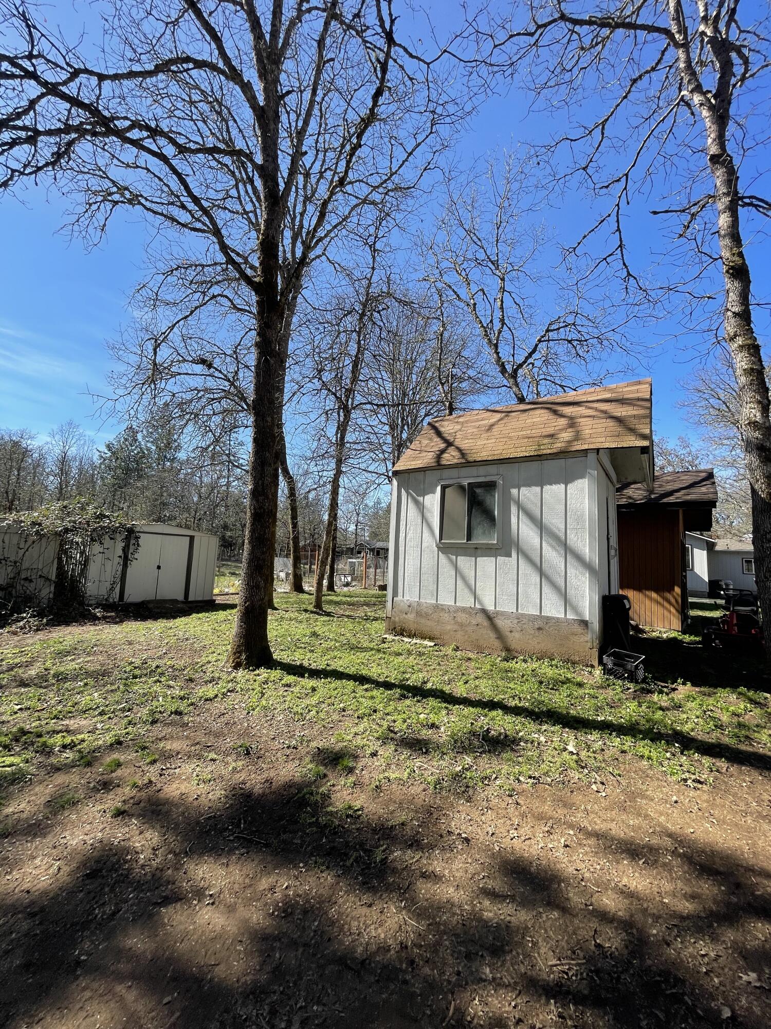 N/A - Residential Income