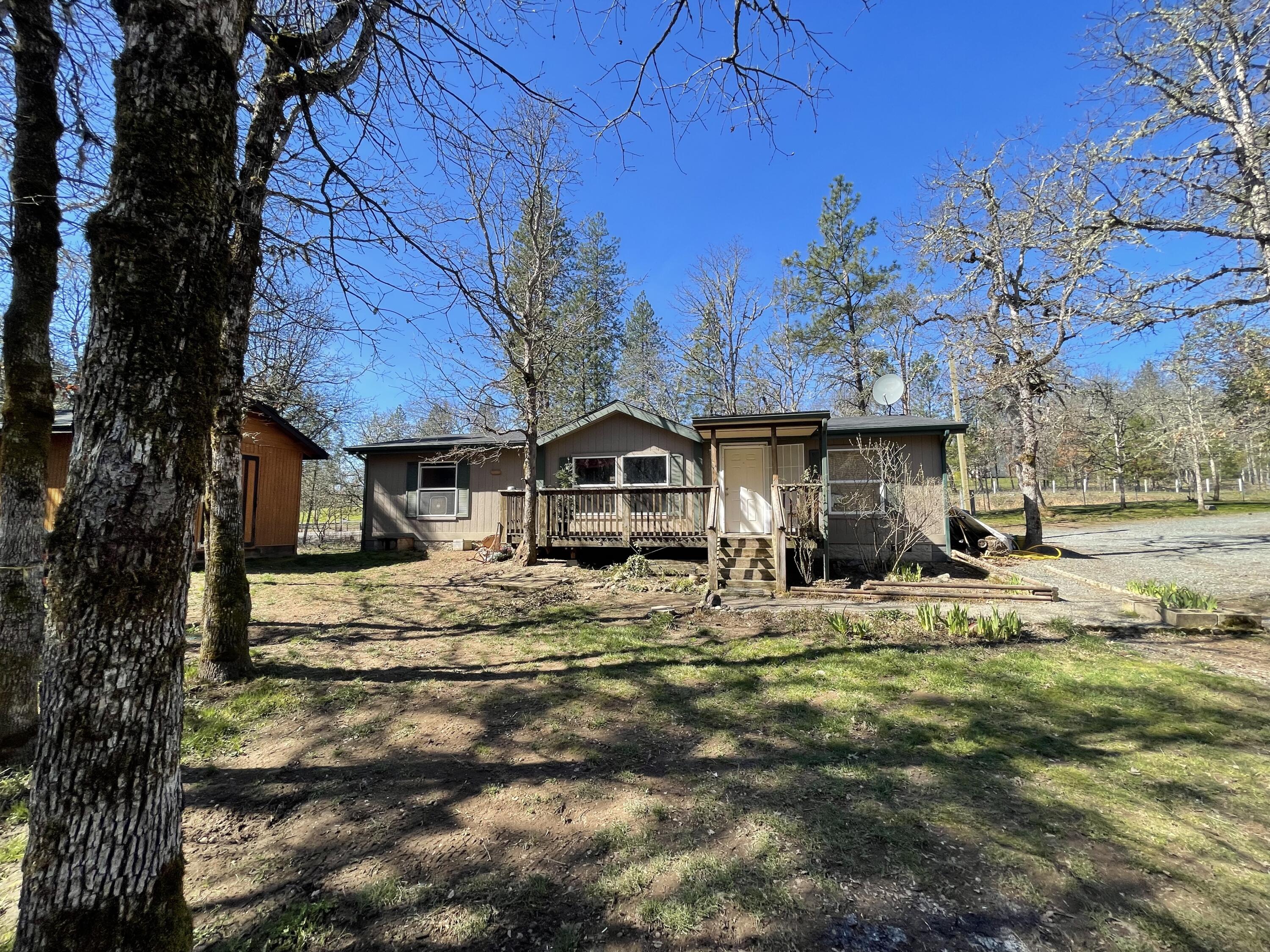 N/A - Residential Income