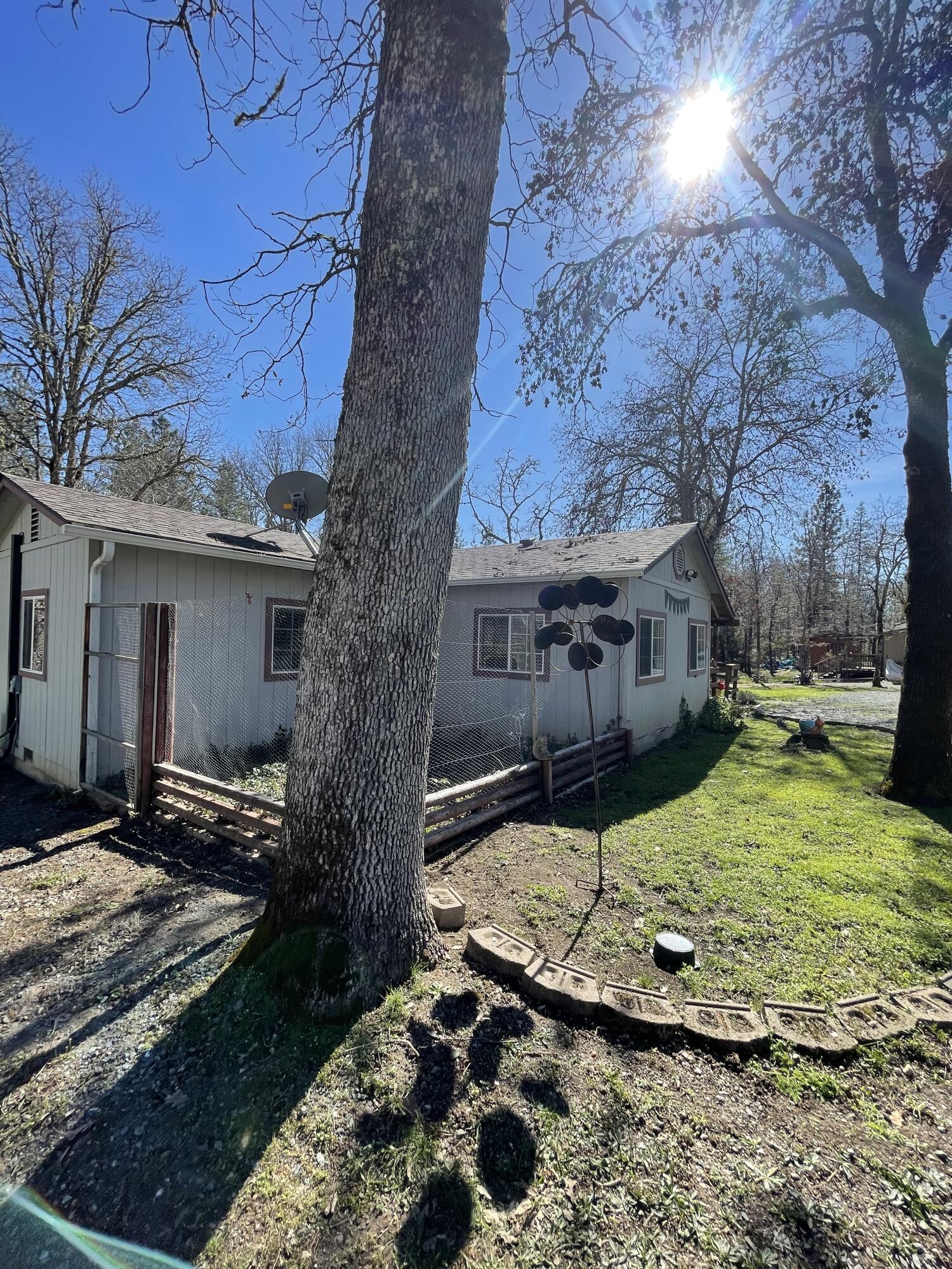 N/A - Residential Income