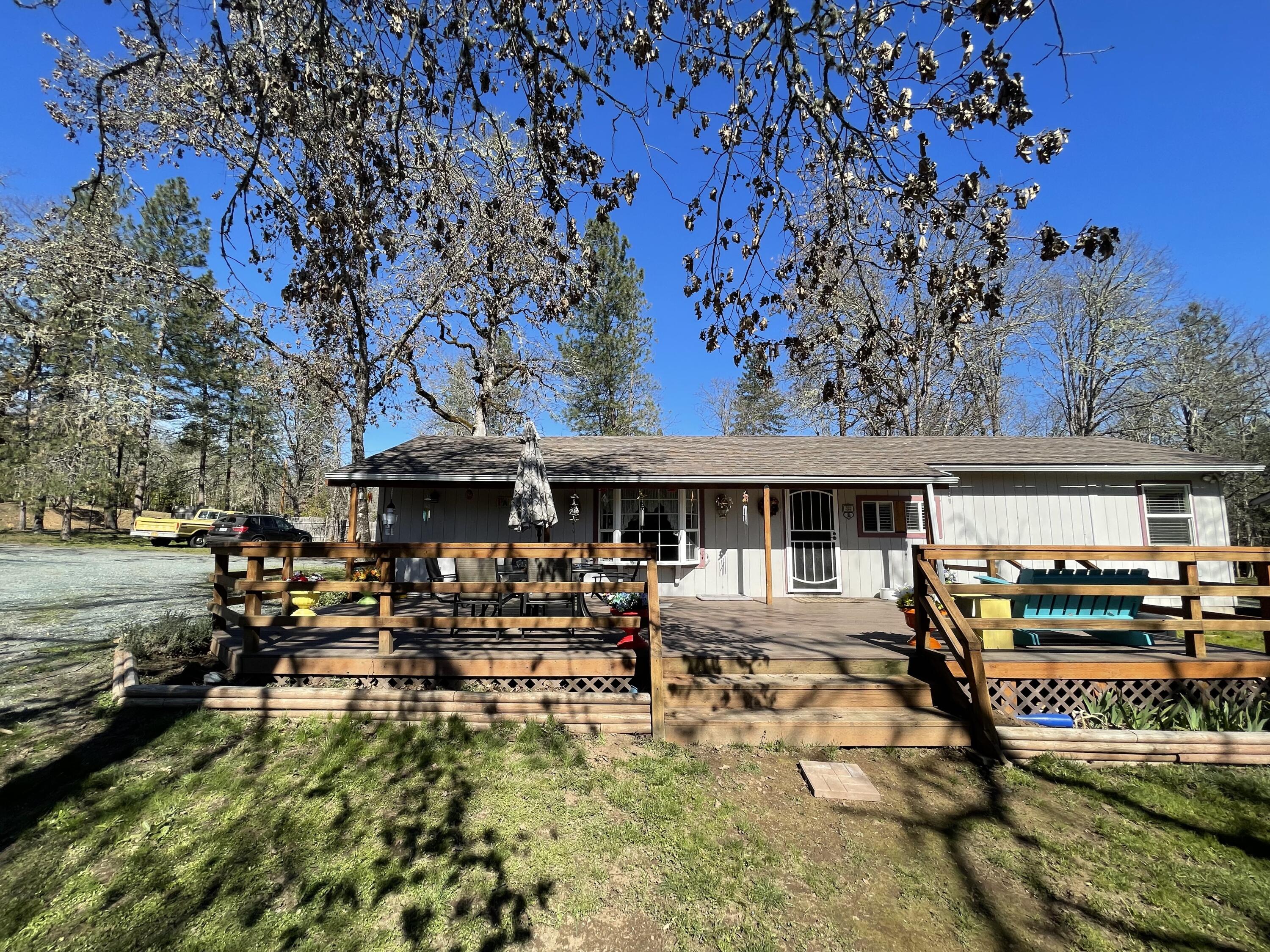 N/A - Residential Income