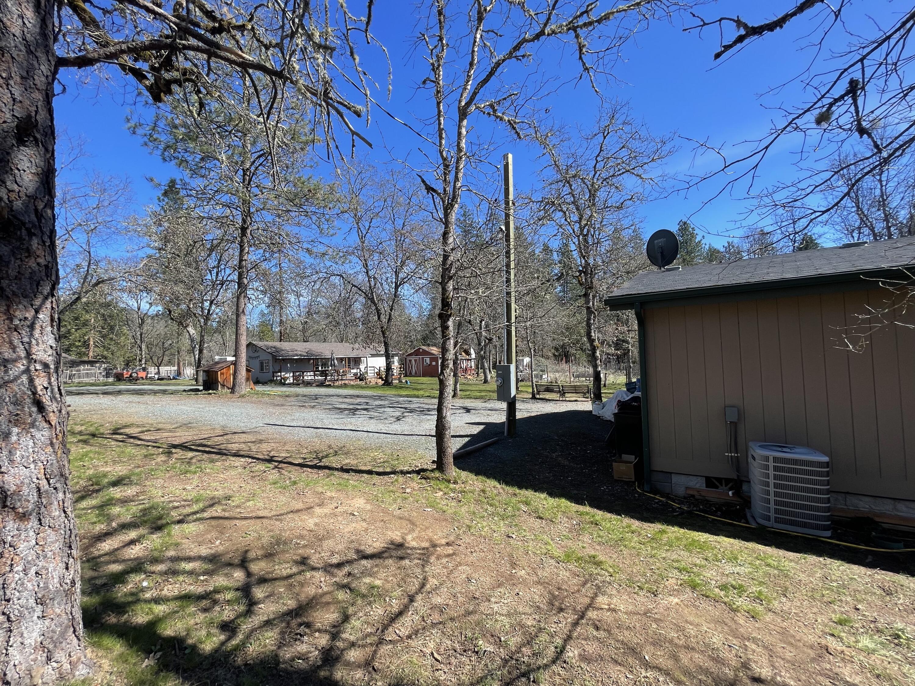 N/A - Residential Income