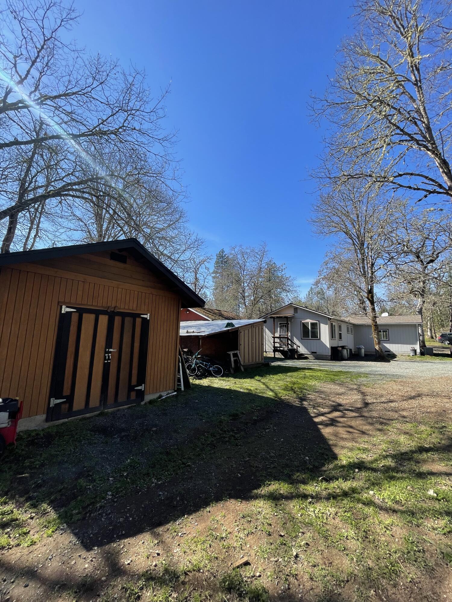 N/A - Residential Income