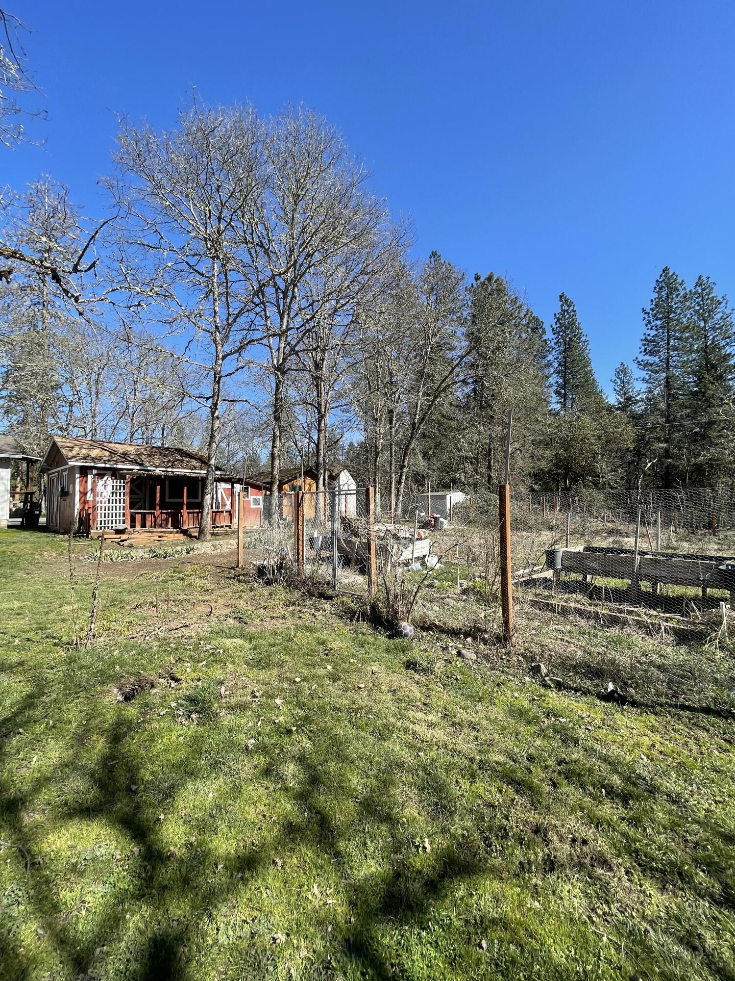 N/A - Residential Income