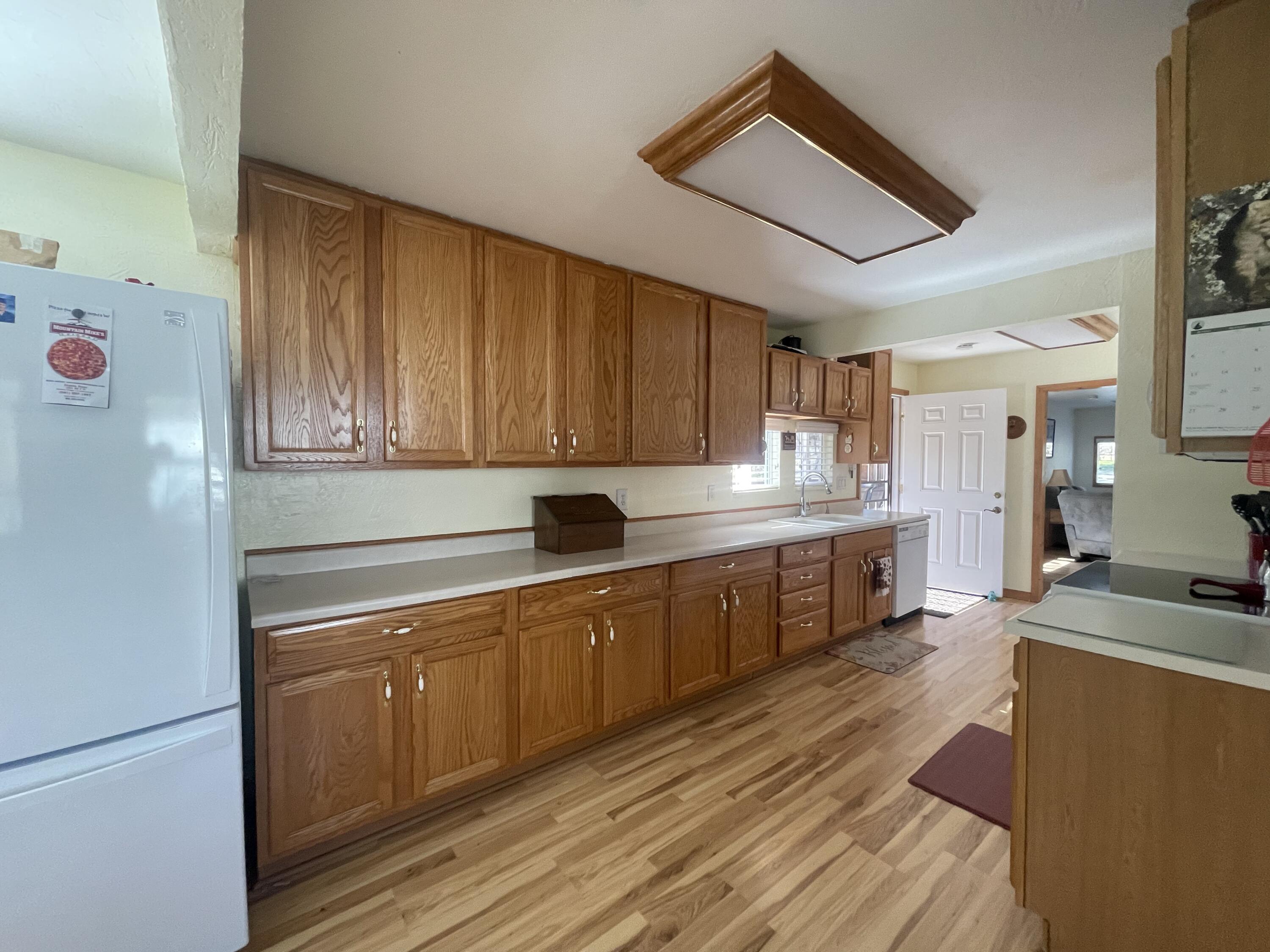 N/A - Residential Income