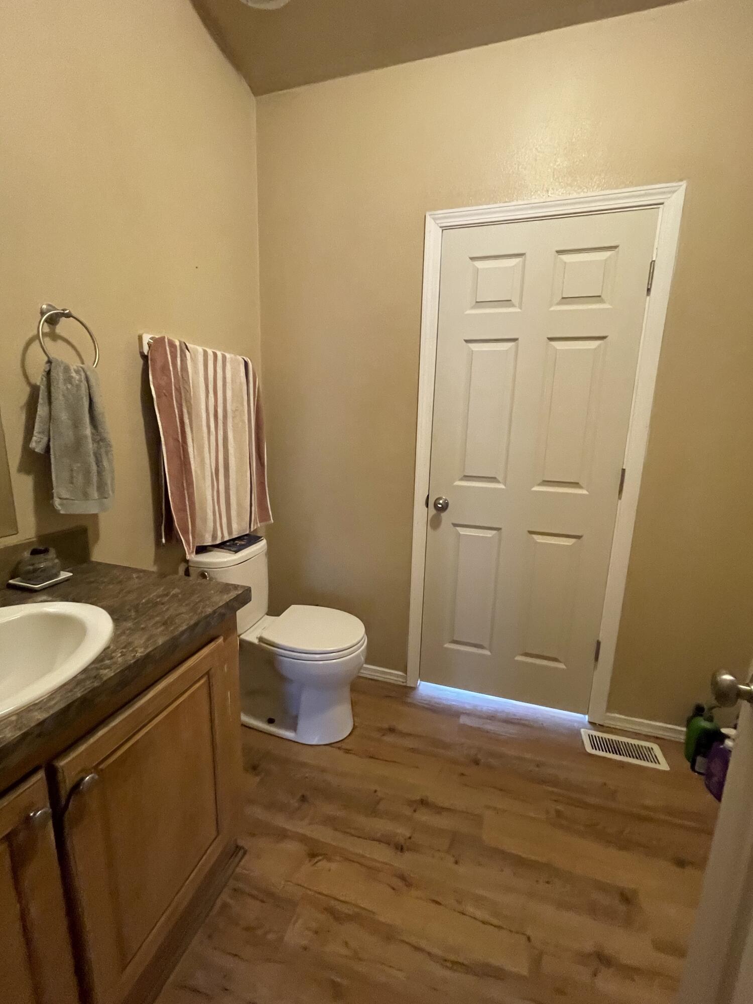 N/A - Residential Income