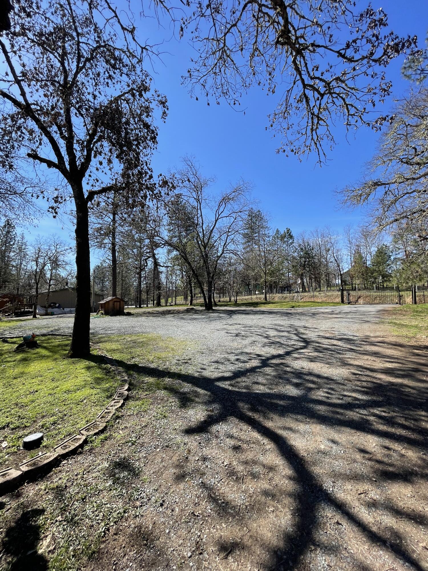 N/A - Residential Income