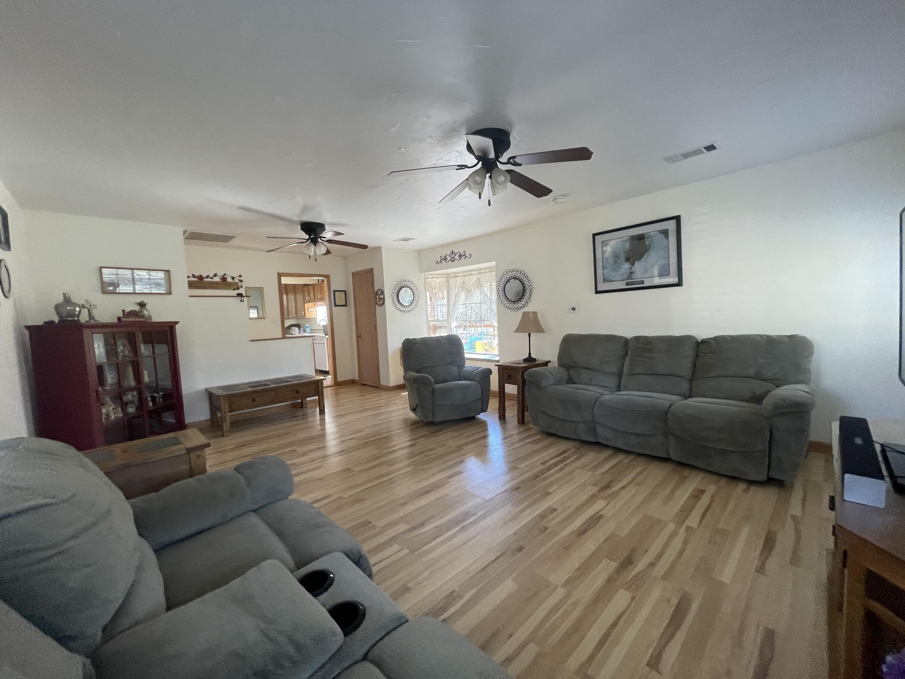 N/A - Residential Income