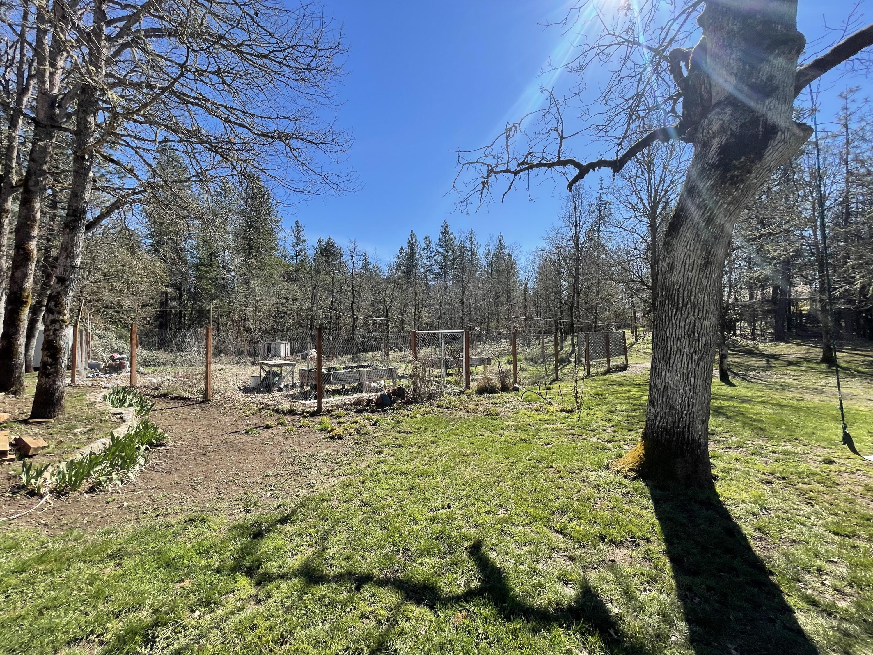 N/A - Residential Income