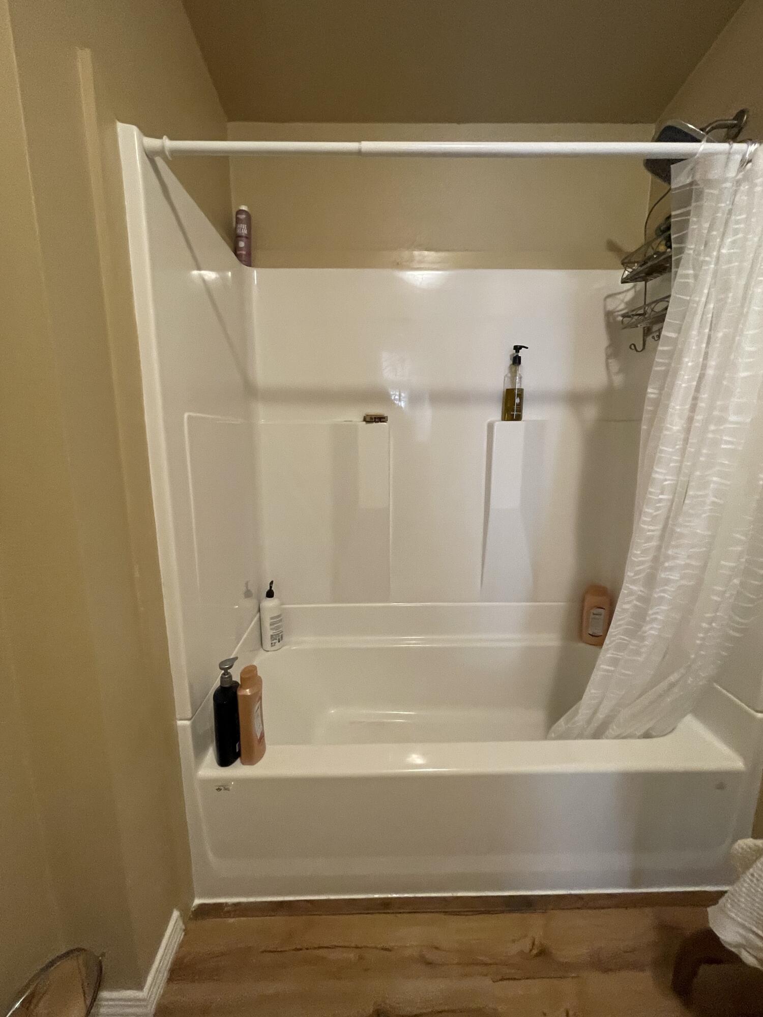 N/A - Residential Income