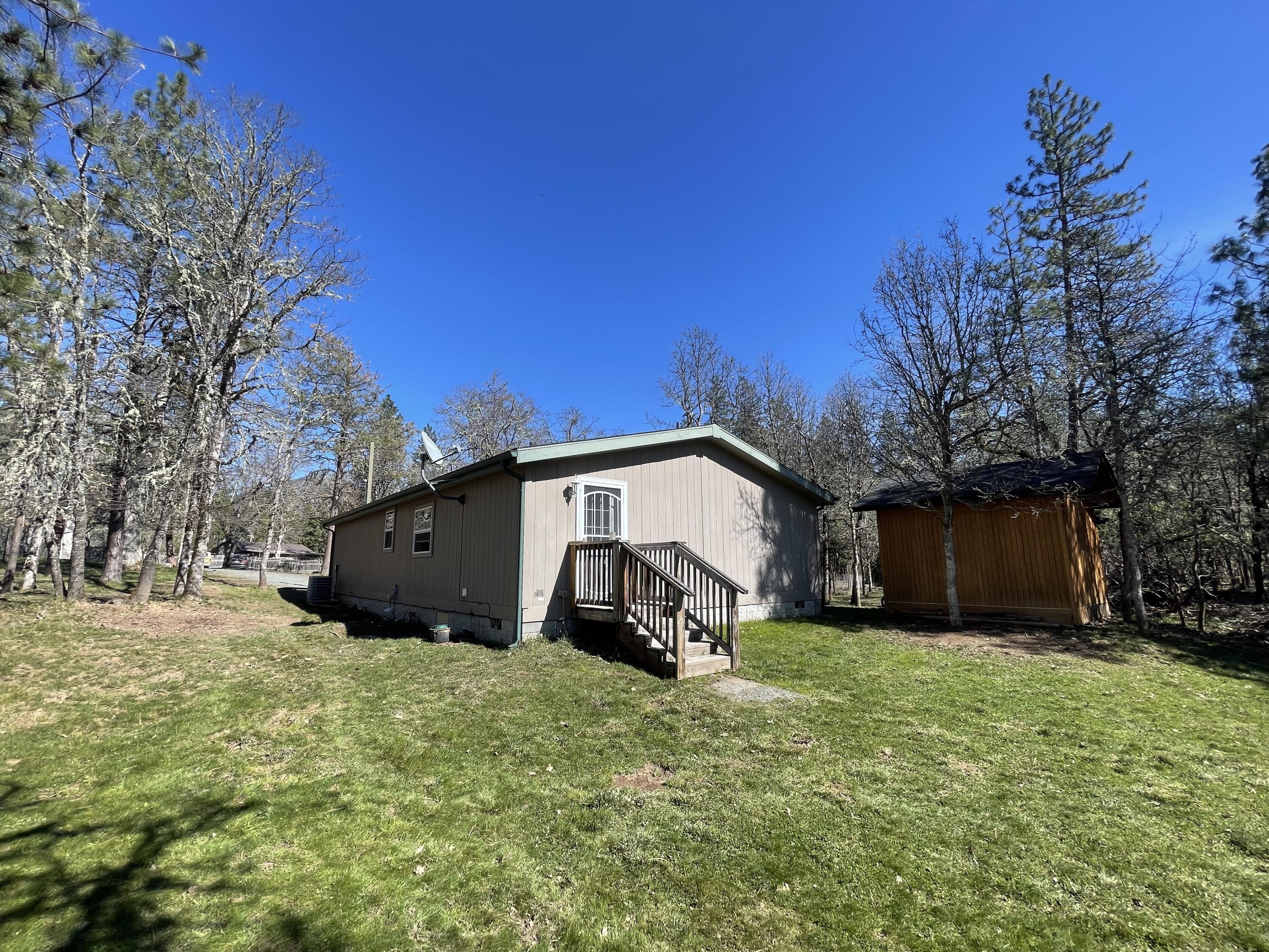 N/A - Residential Income