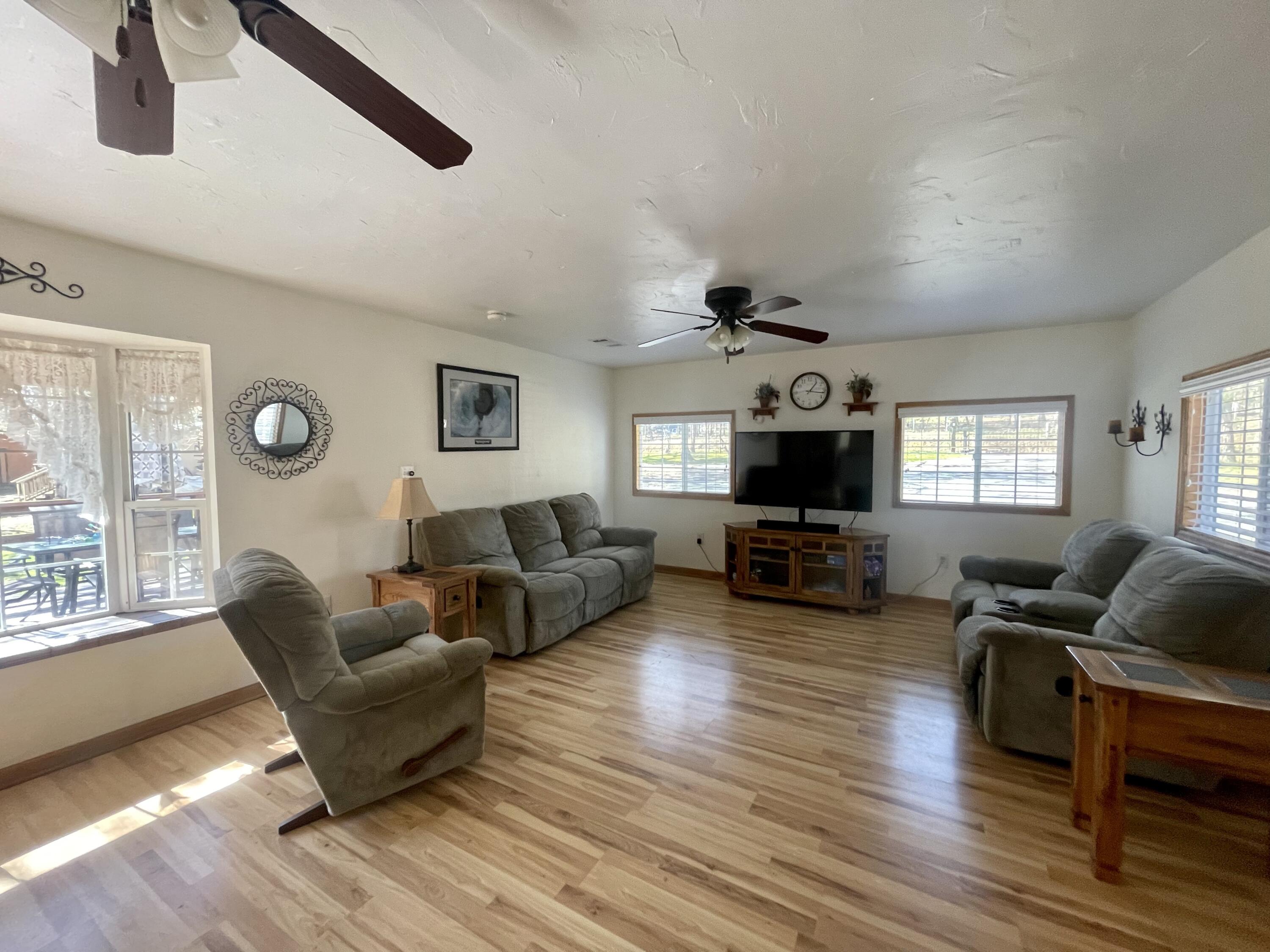 N/A - Residential Income