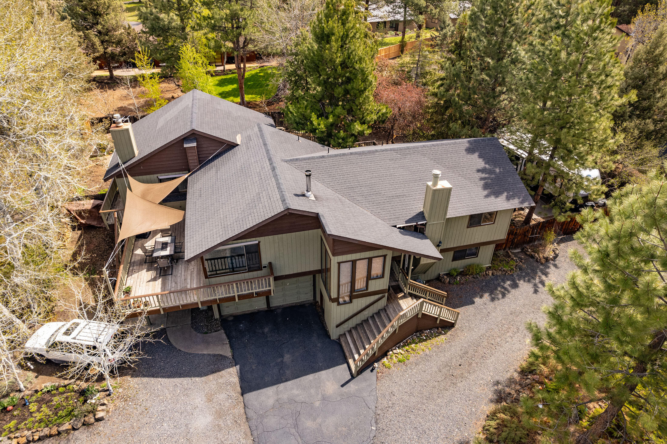 Kings Forest - Residential