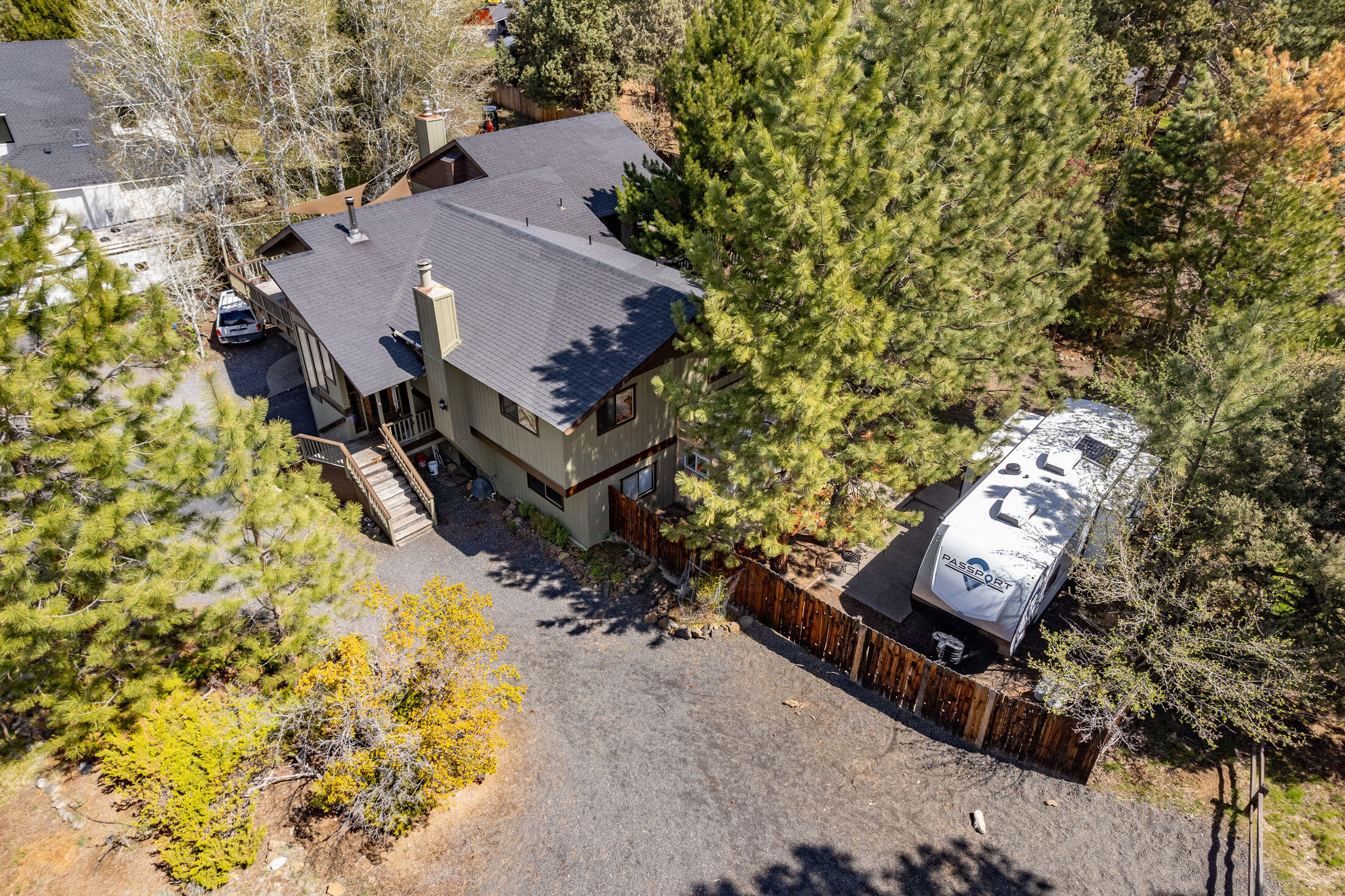 Kings Forest - Residential