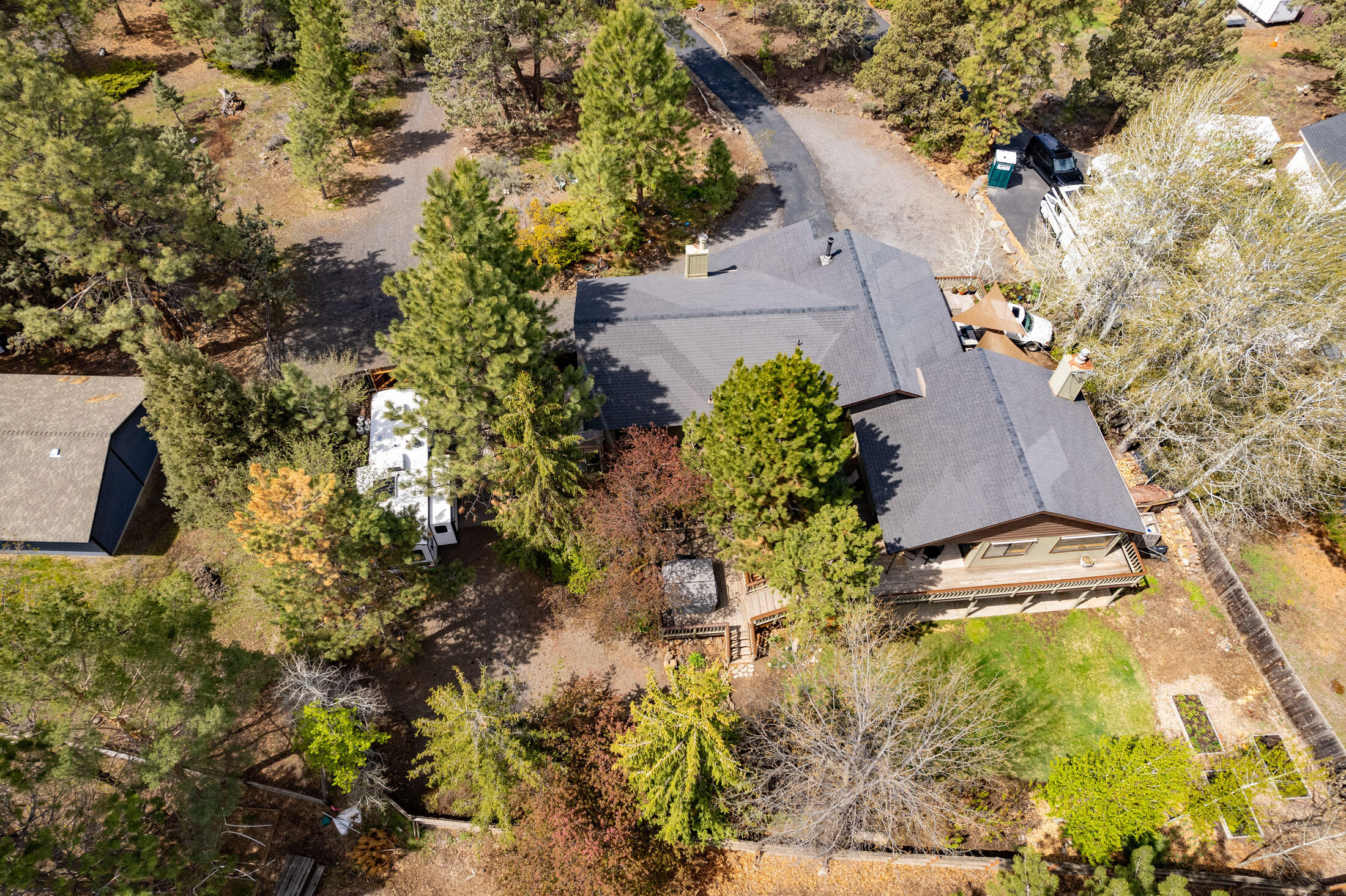 Kings Forest - Residential