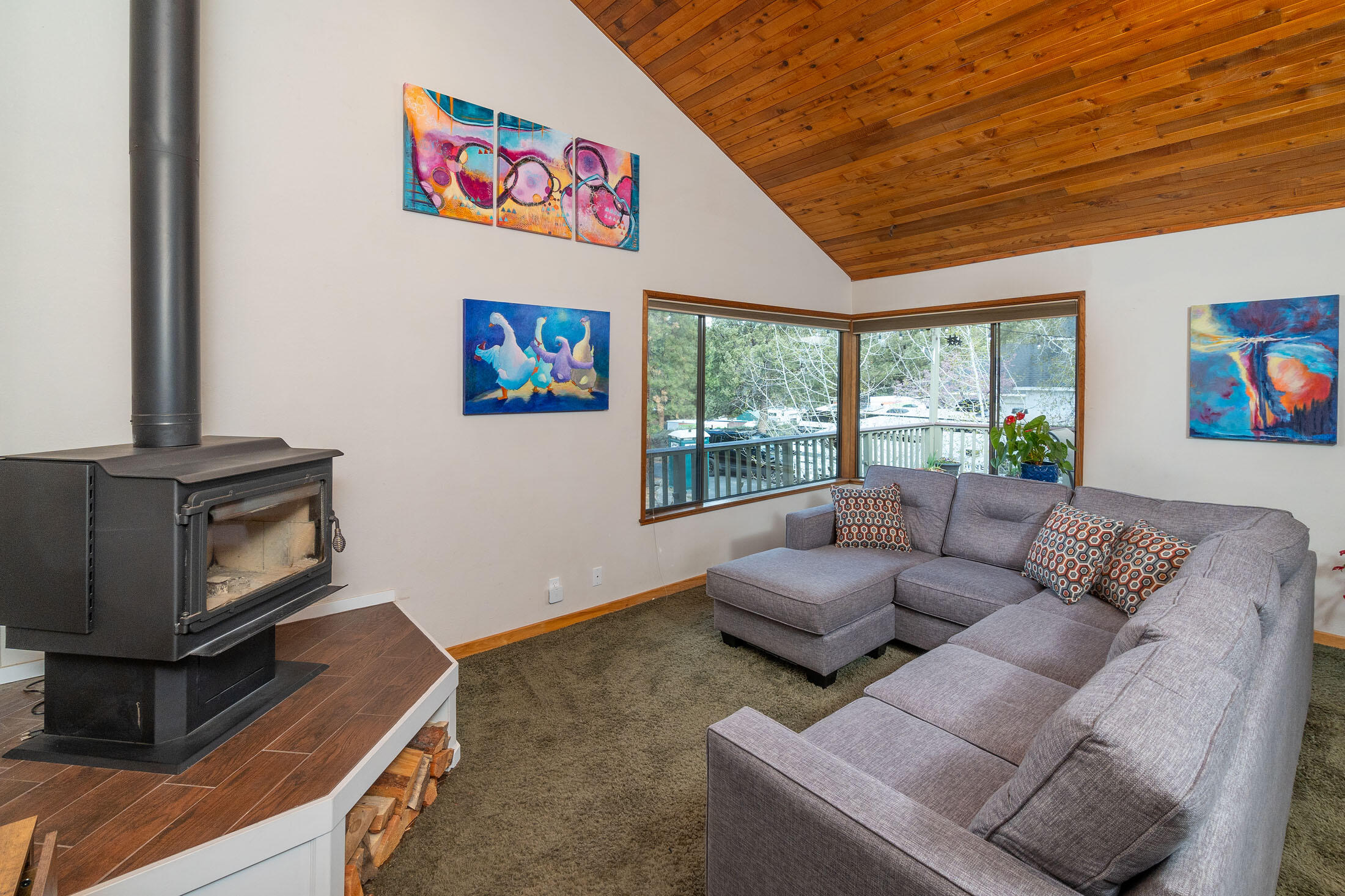 Kings Forest - Residential