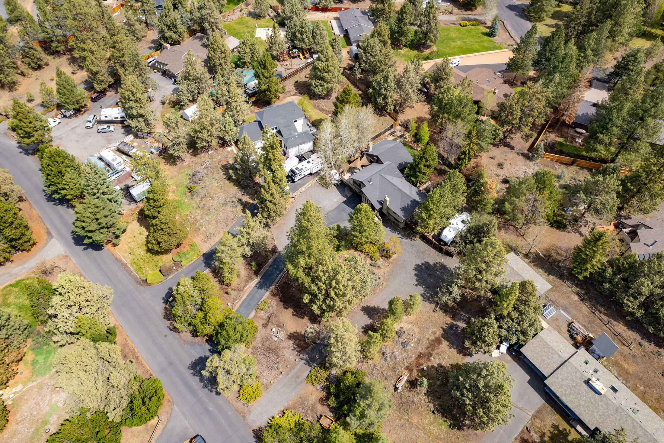 Kings Forest - Residential