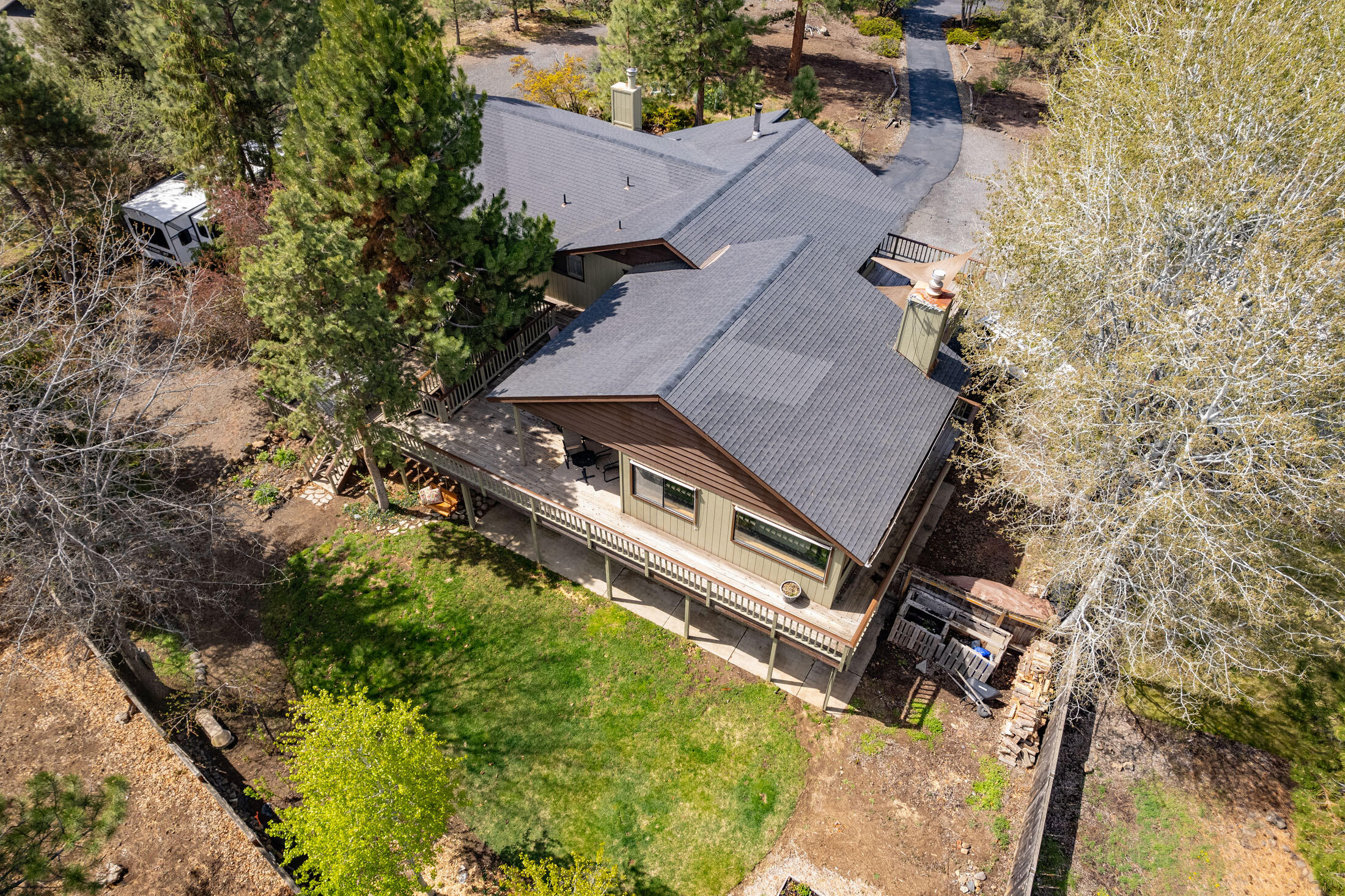 Kings Forest - Residential