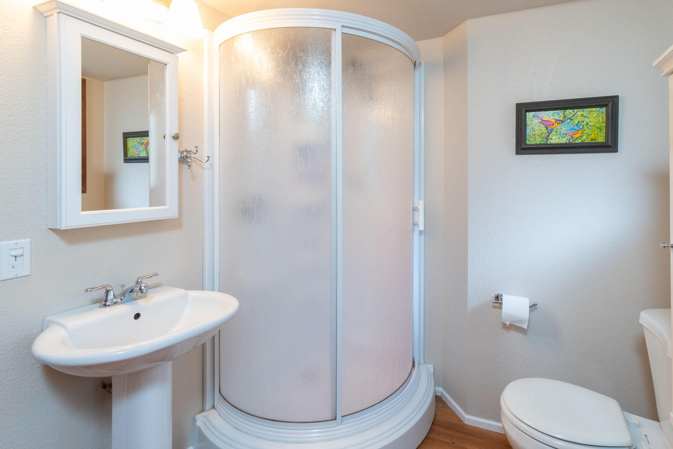 Kings Forest - Residential