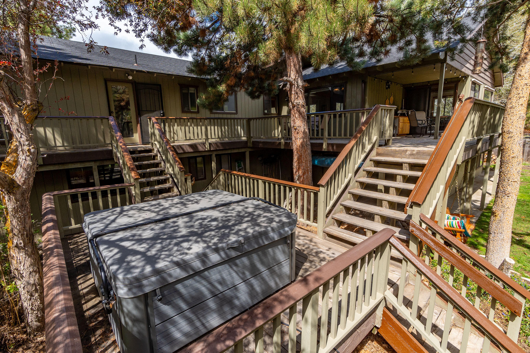 Kings Forest - Residential