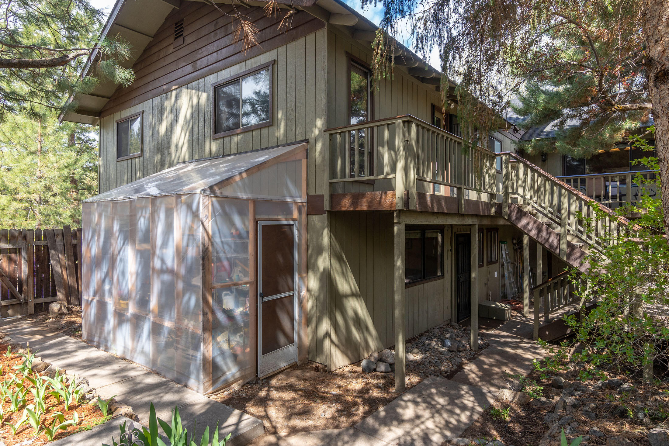 Kings Forest - Residential