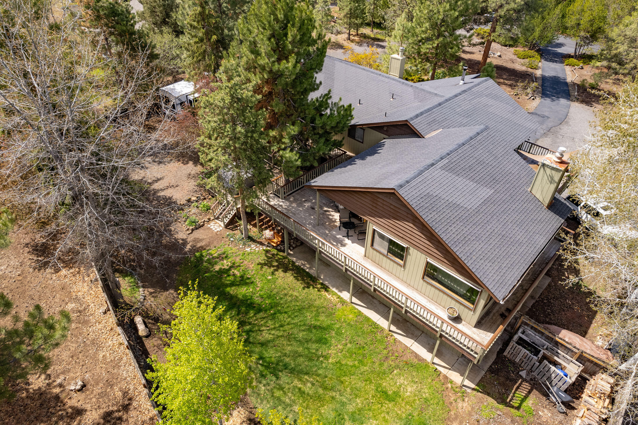 Kings Forest - Residential