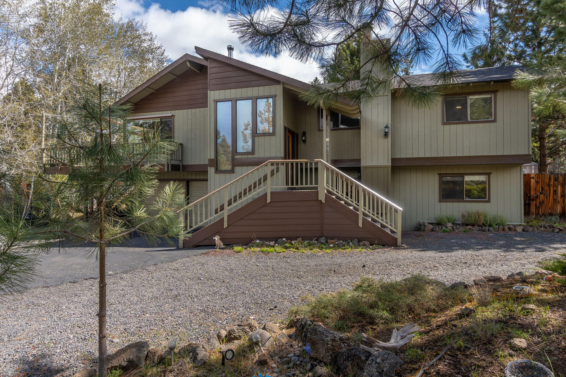 Kings Forest - Residential