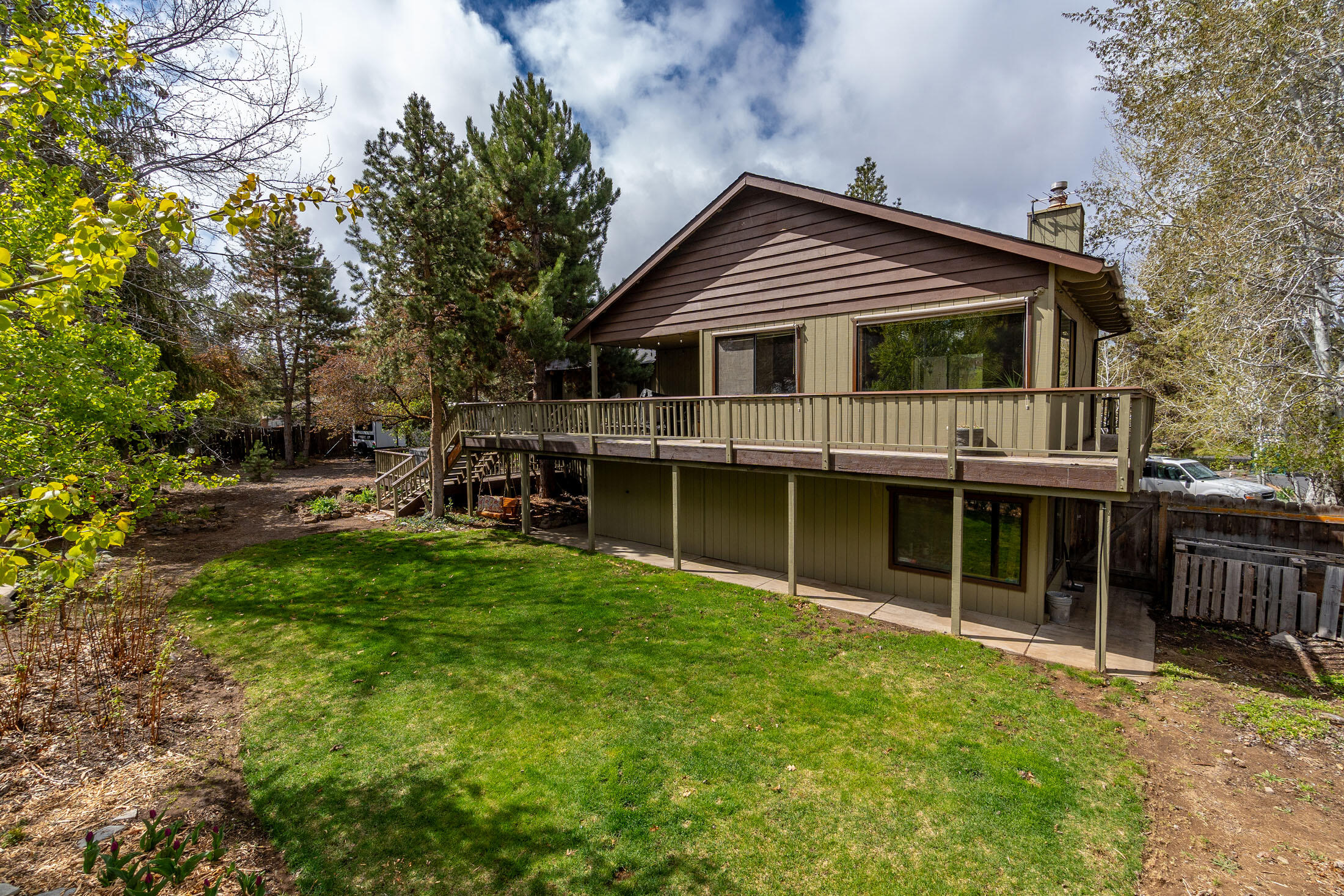 Kings Forest - Residential