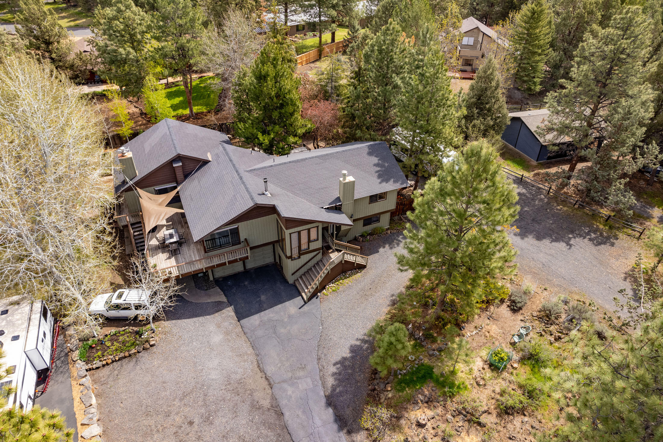 Kings Forest - Residential