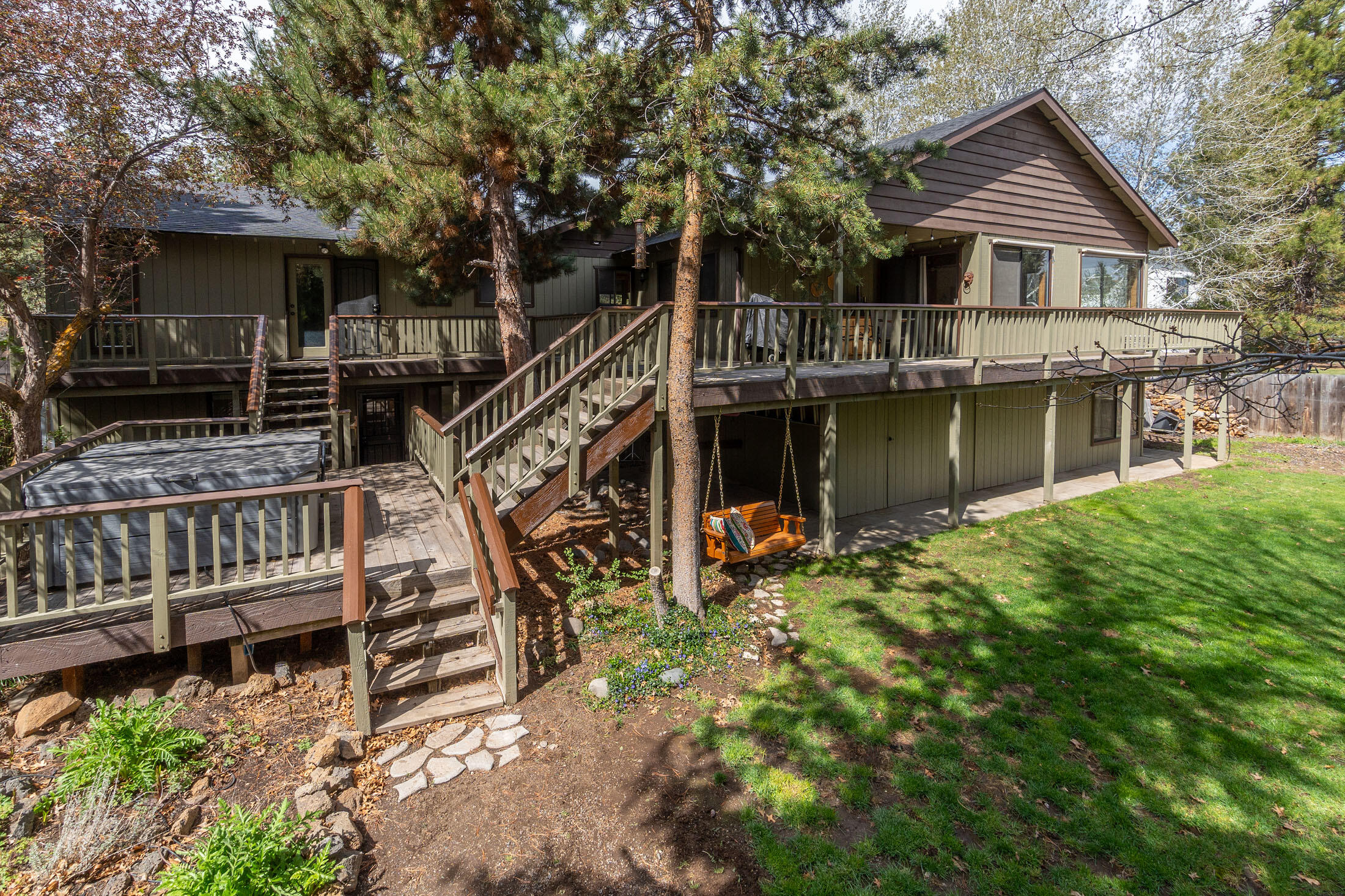 Kings Forest - Residential