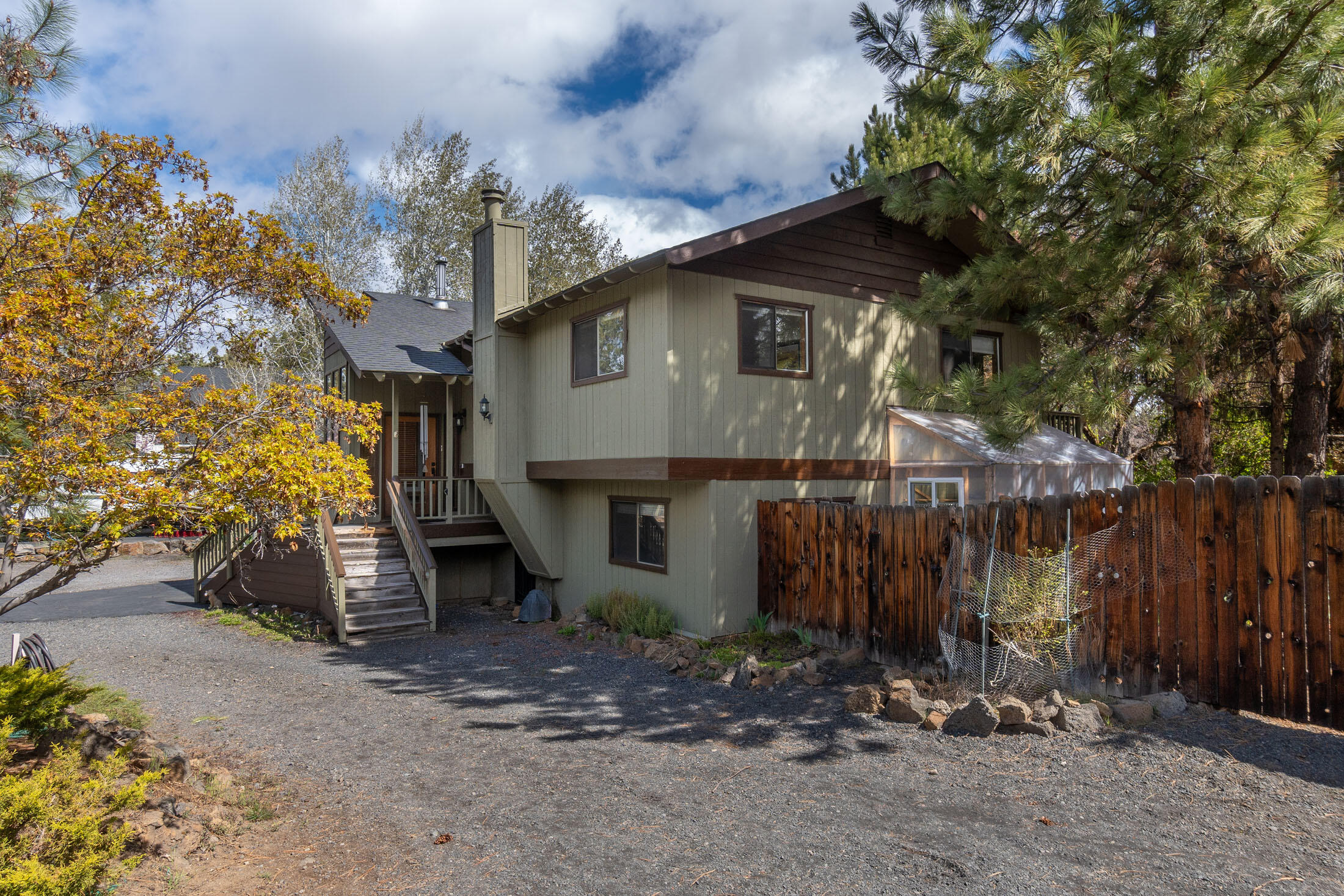 Kings Forest - Residential