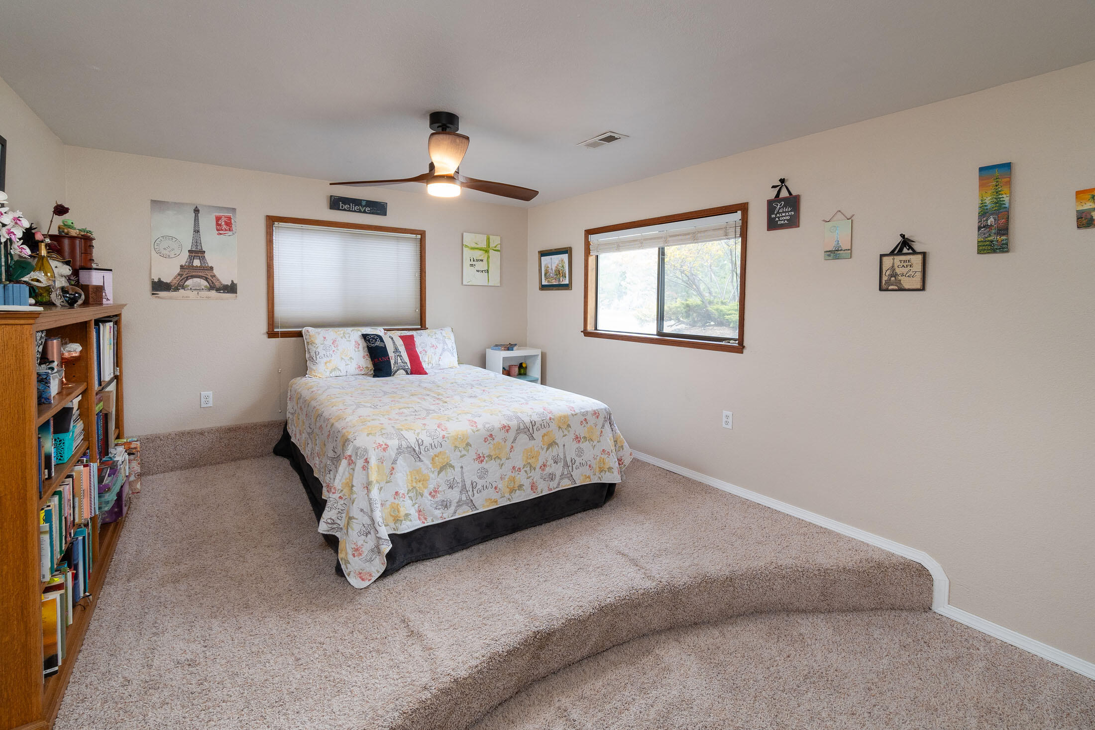 Kings Forest - Residential