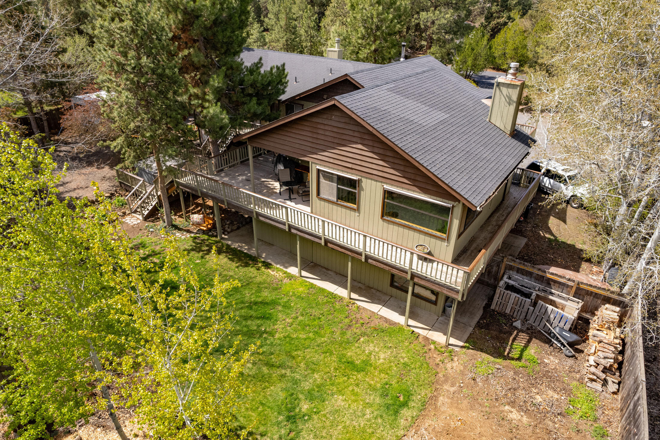 Kings Forest - Residential