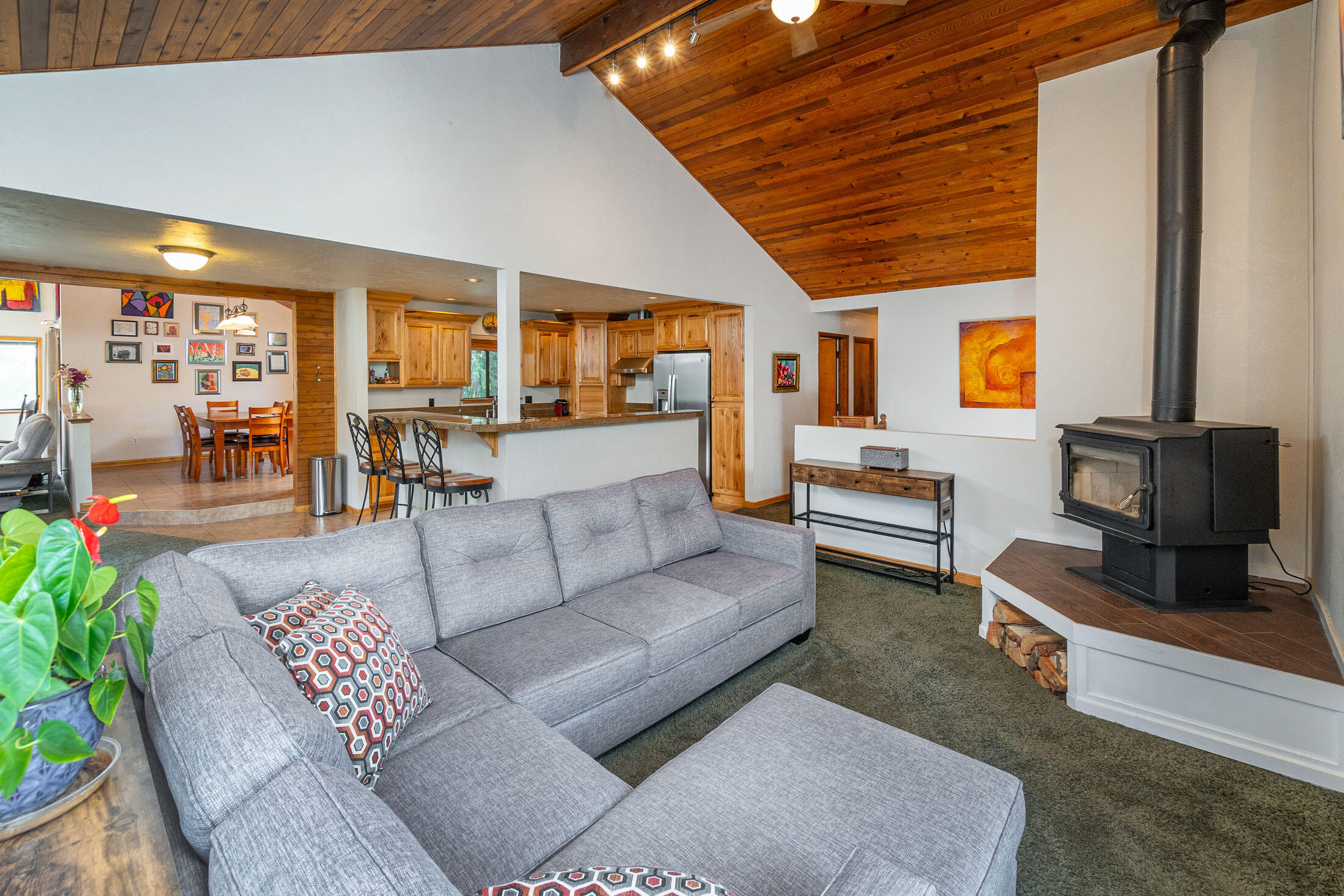 Kings Forest - Residential