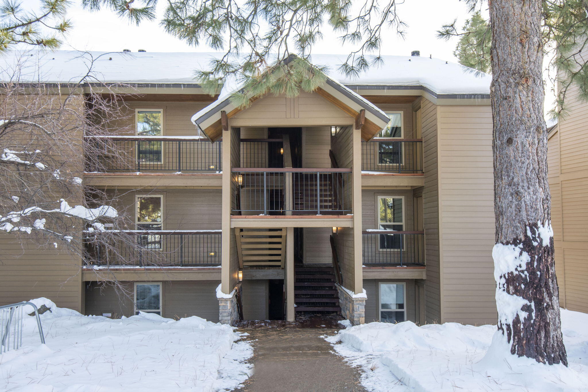 Inn Of The 7th - Residential