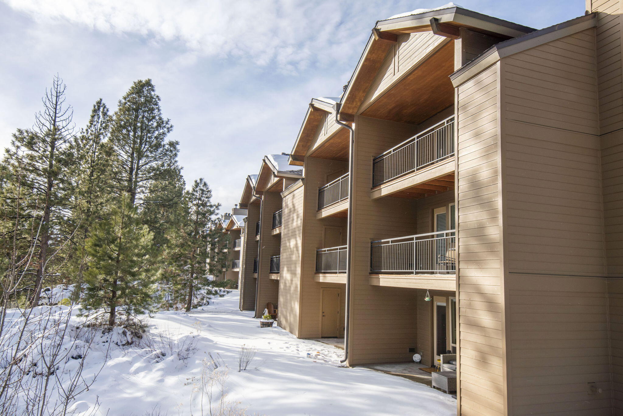 Inn Of The 7th - Residential