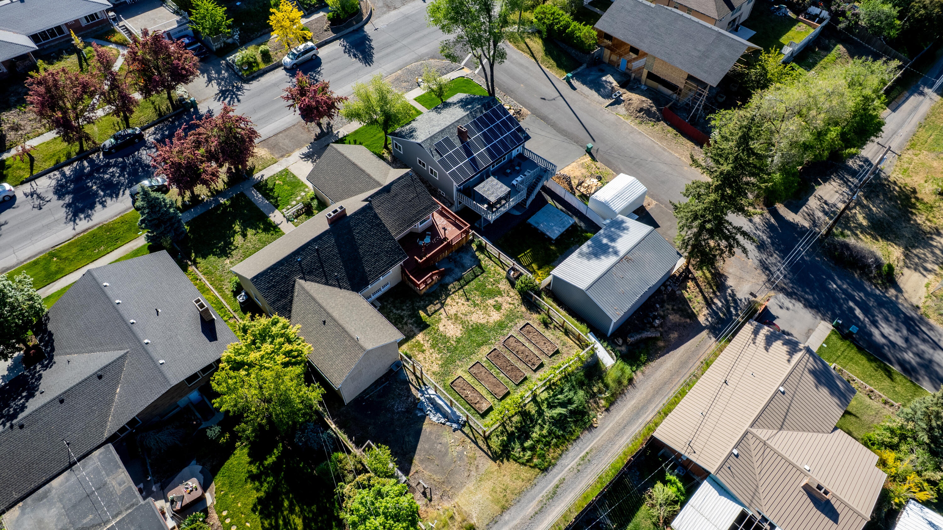 Klamath Falls -Hot Springs Addition - Residential