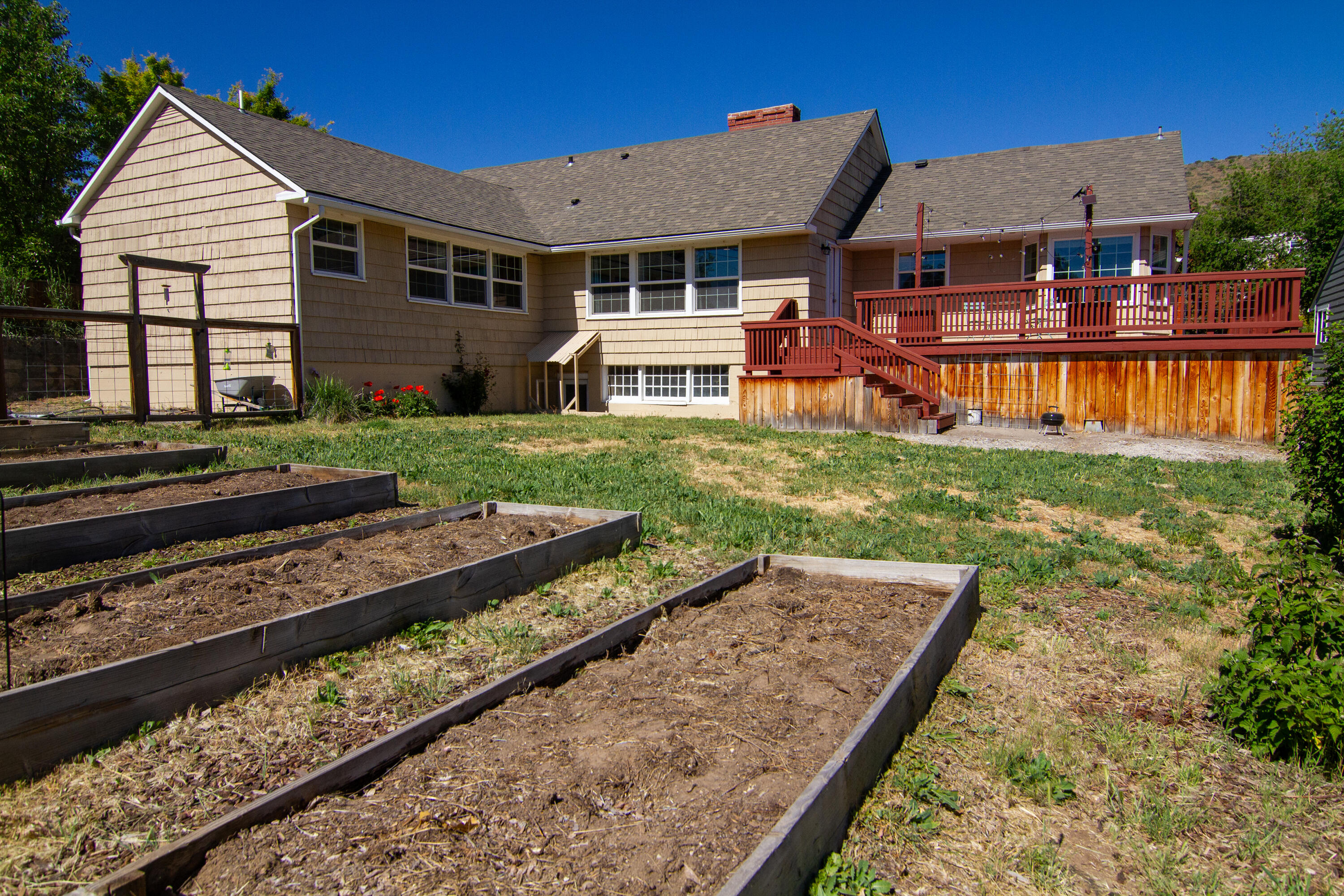 Klamath Falls -Hot Springs Addition - Residential