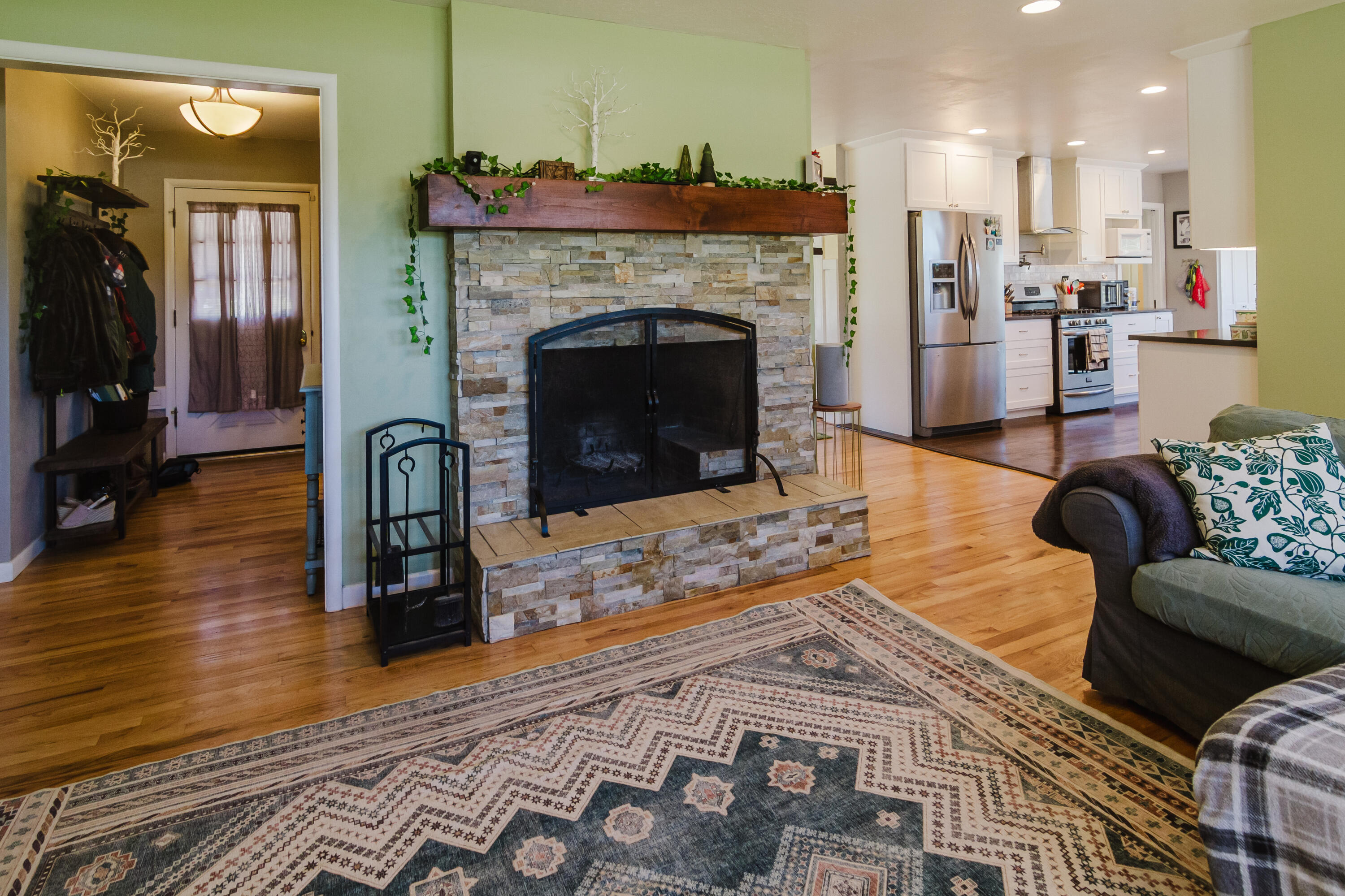 Klamath Falls -Hot Springs Addition - Residential