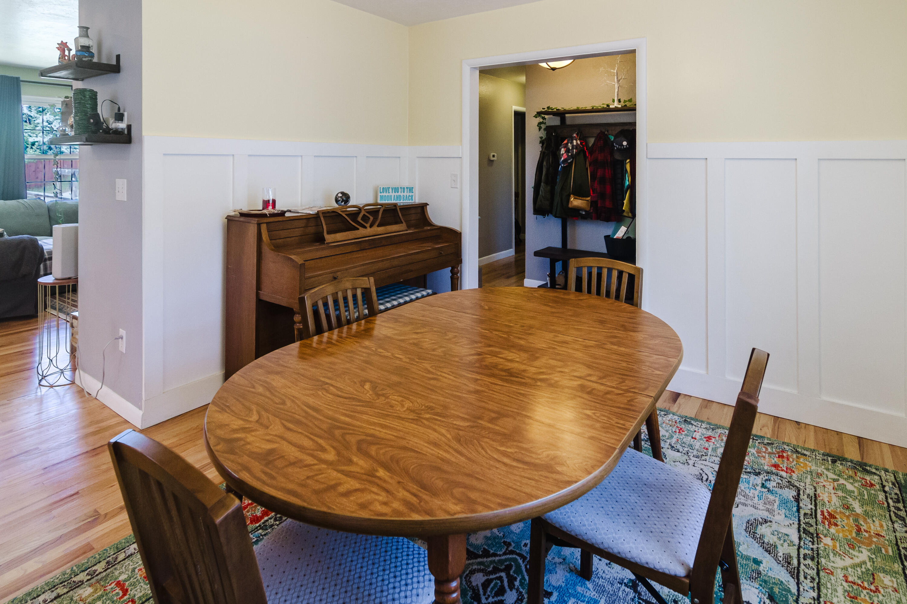 Klamath Falls -Hot Springs Addition - Residential