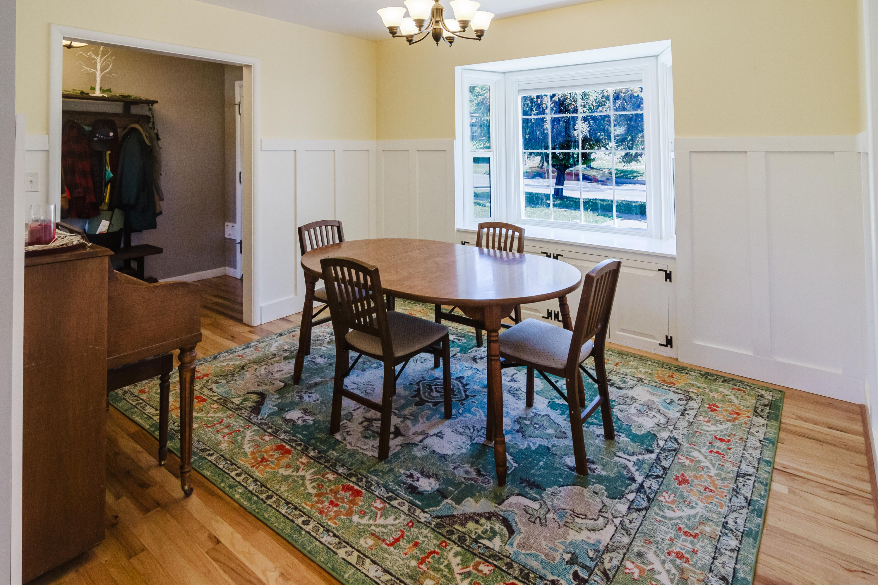 Klamath Falls -Hot Springs Addition - Residential