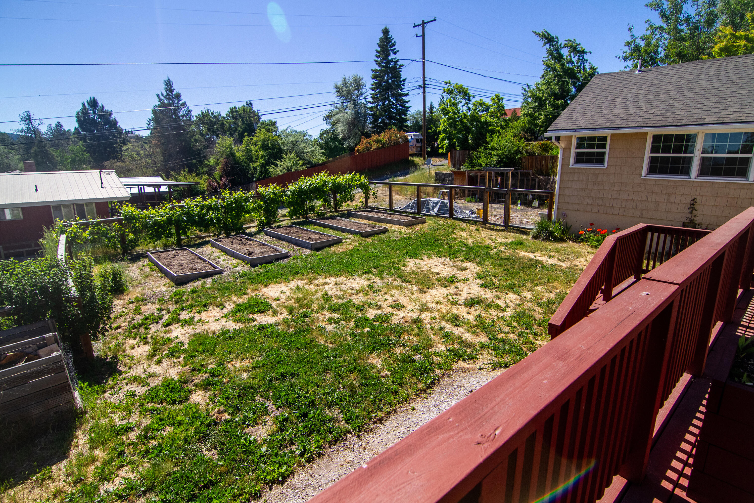 Klamath Falls -Hot Springs Addition - Residential