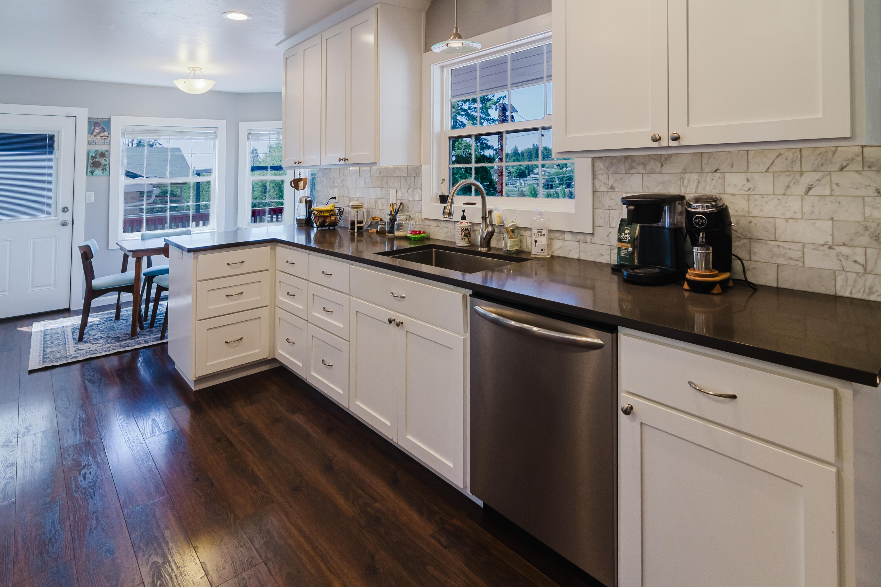 Klamath Falls -Hot Springs Addition - Residential