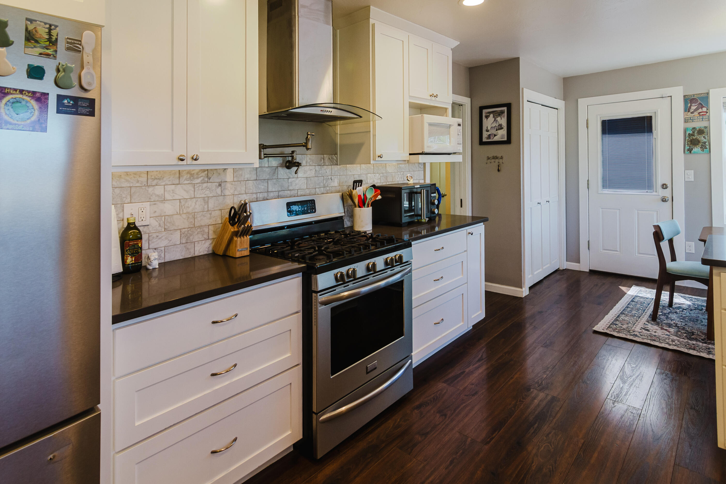 Klamath Falls -Hot Springs Addition - Residential