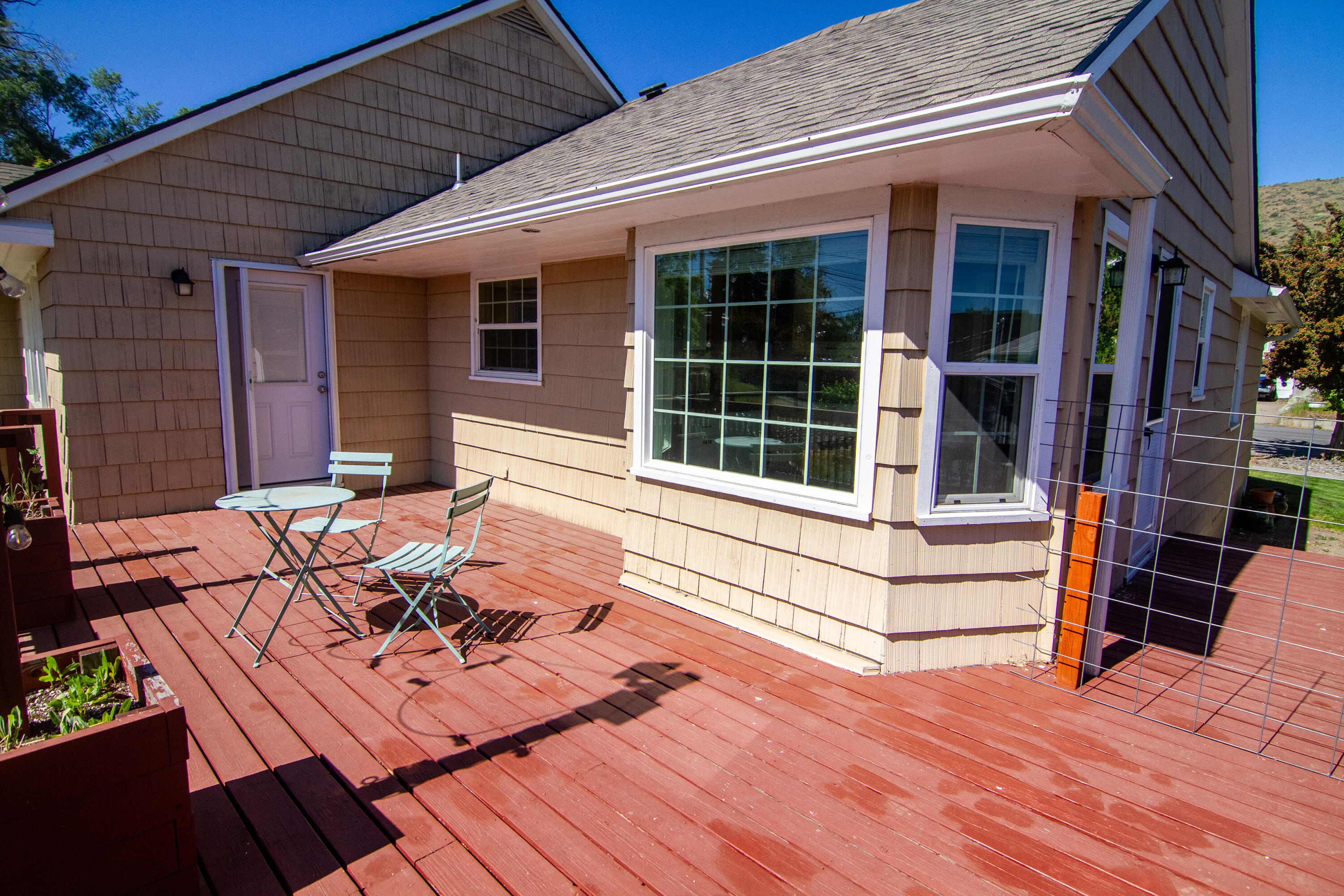 Klamath Falls -Hot Springs Addition - Residential